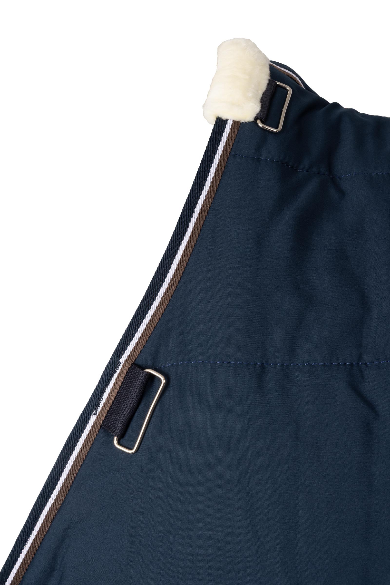 Horze Glasgow pony staldt&aelig;ppe