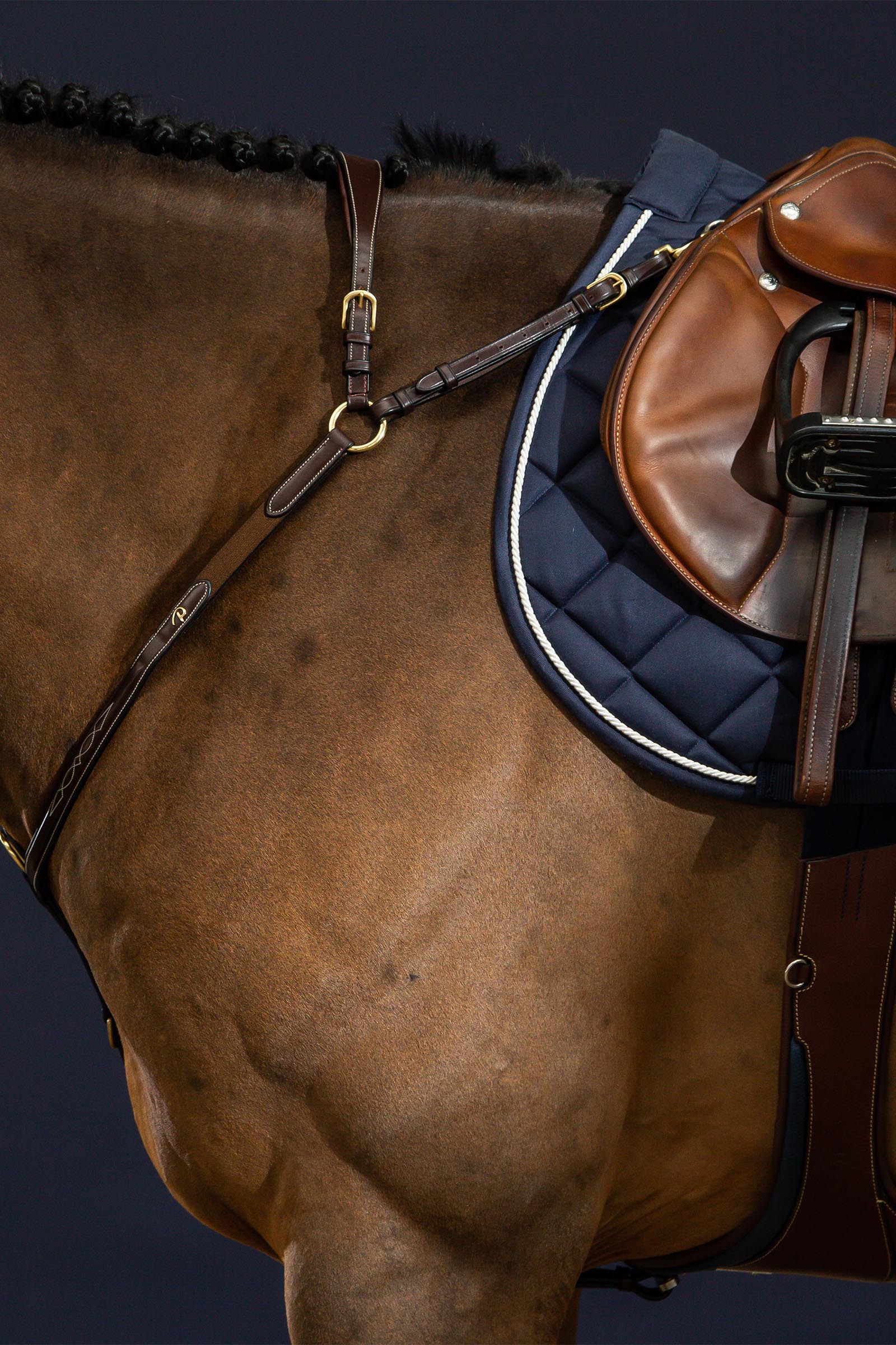 Dy'on D Collection fort&oslash;j med bro