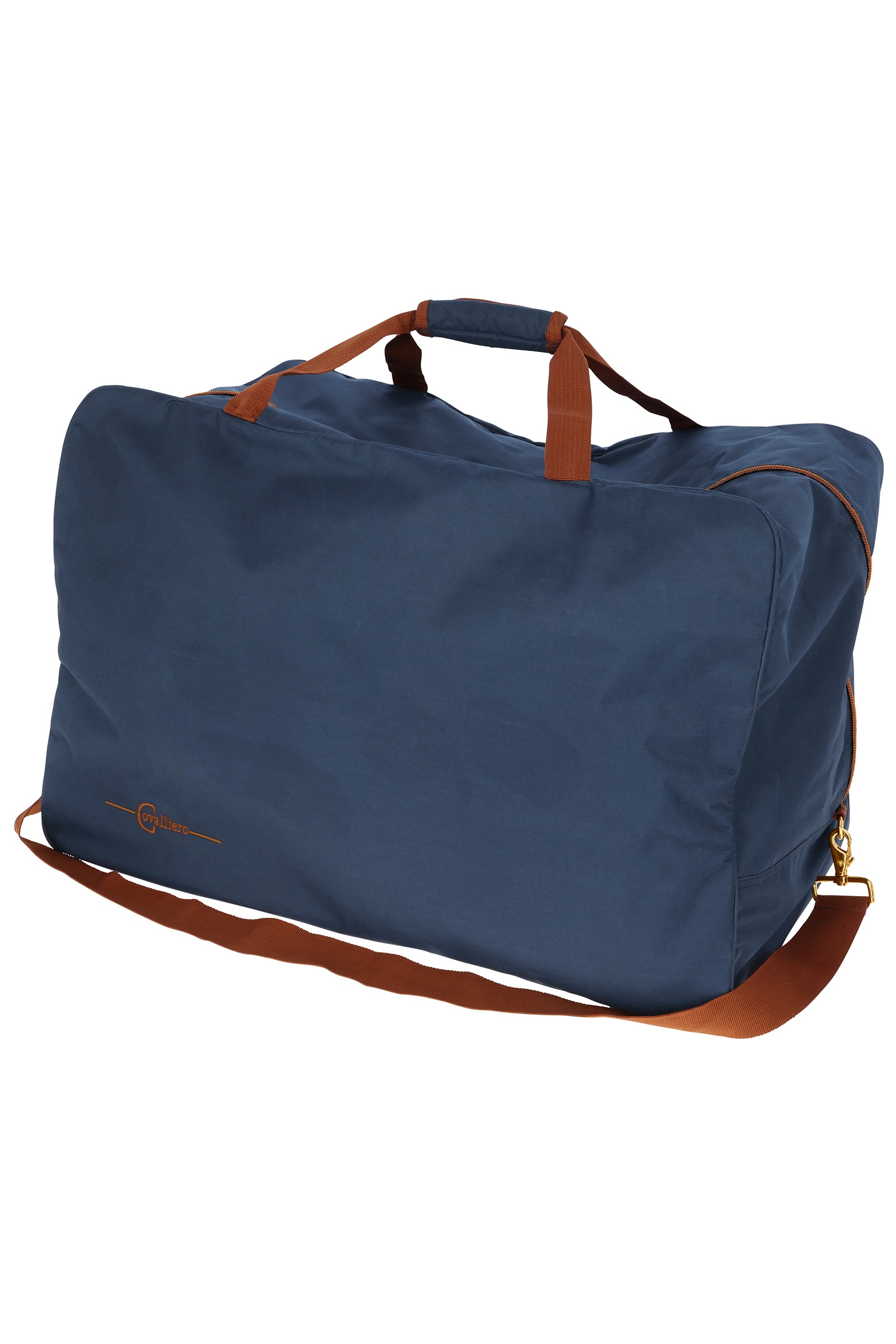 Covalliero Milano D&aelig;kkentaske