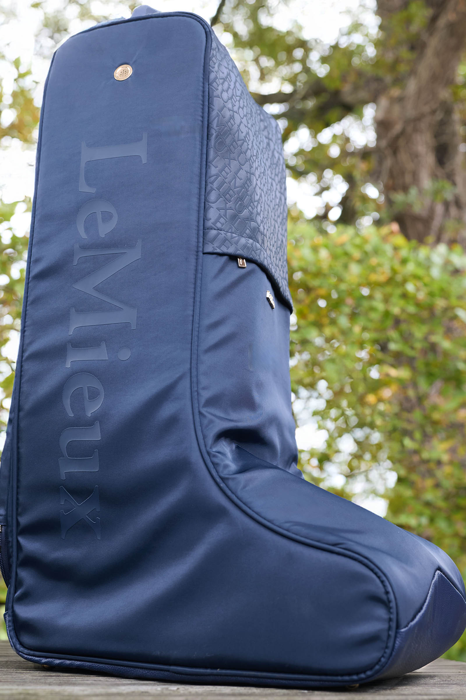 LeMieux Luxe st&oslash;vletaske