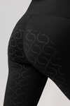Horze Gillian Damernes Thermo fuldgrip leggings