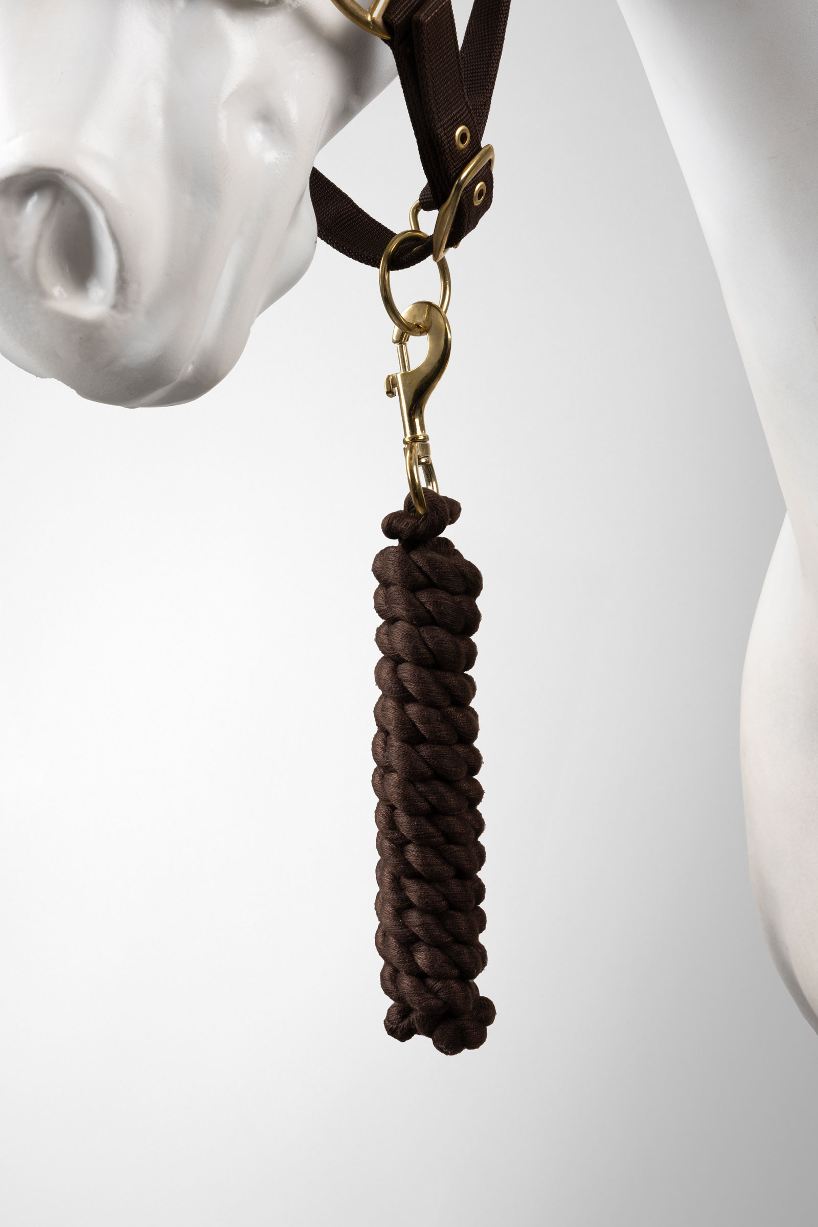 Horze grime & træktov set