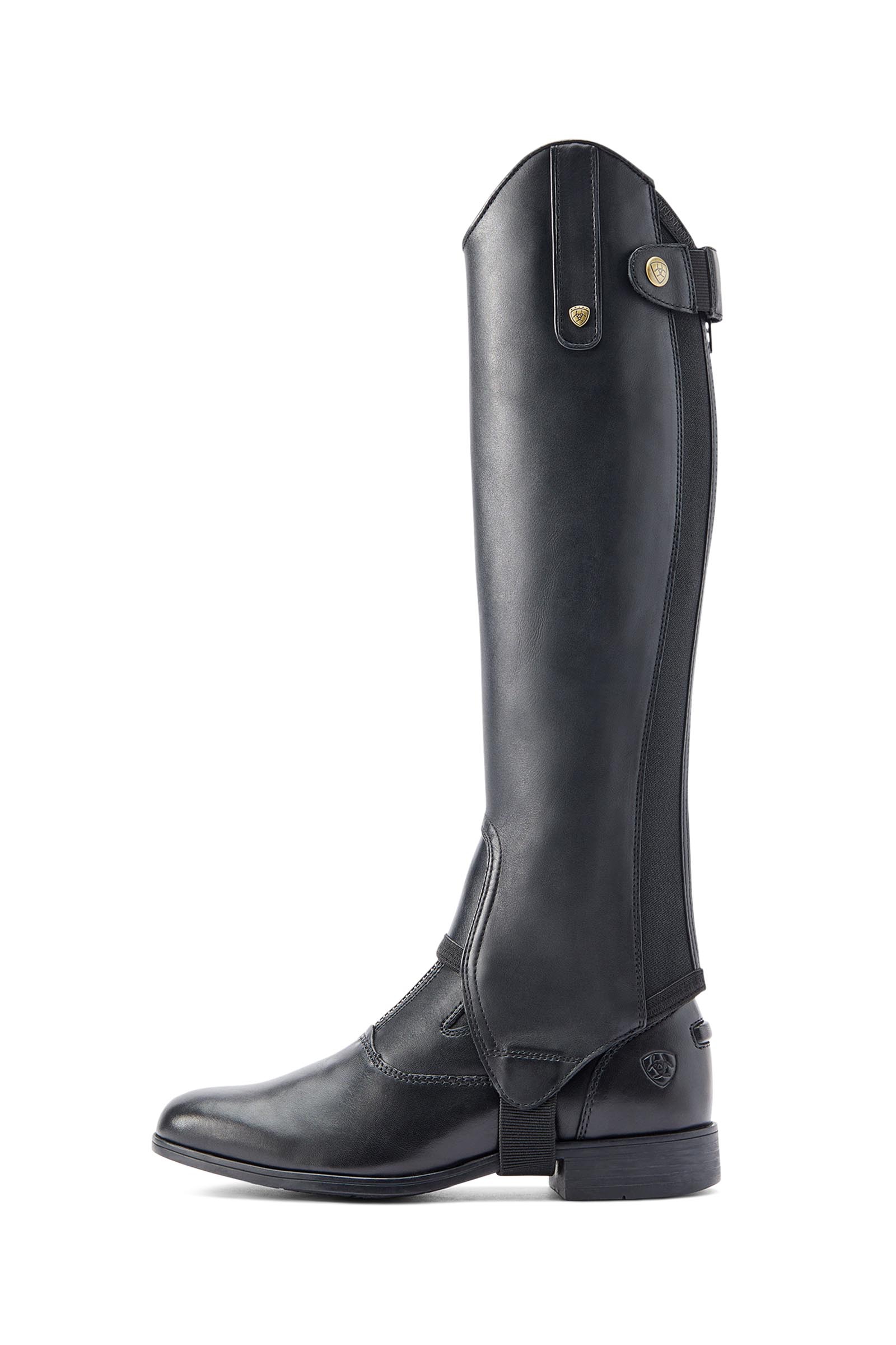 Ariat Heritage Contour l&aelig;gchaps