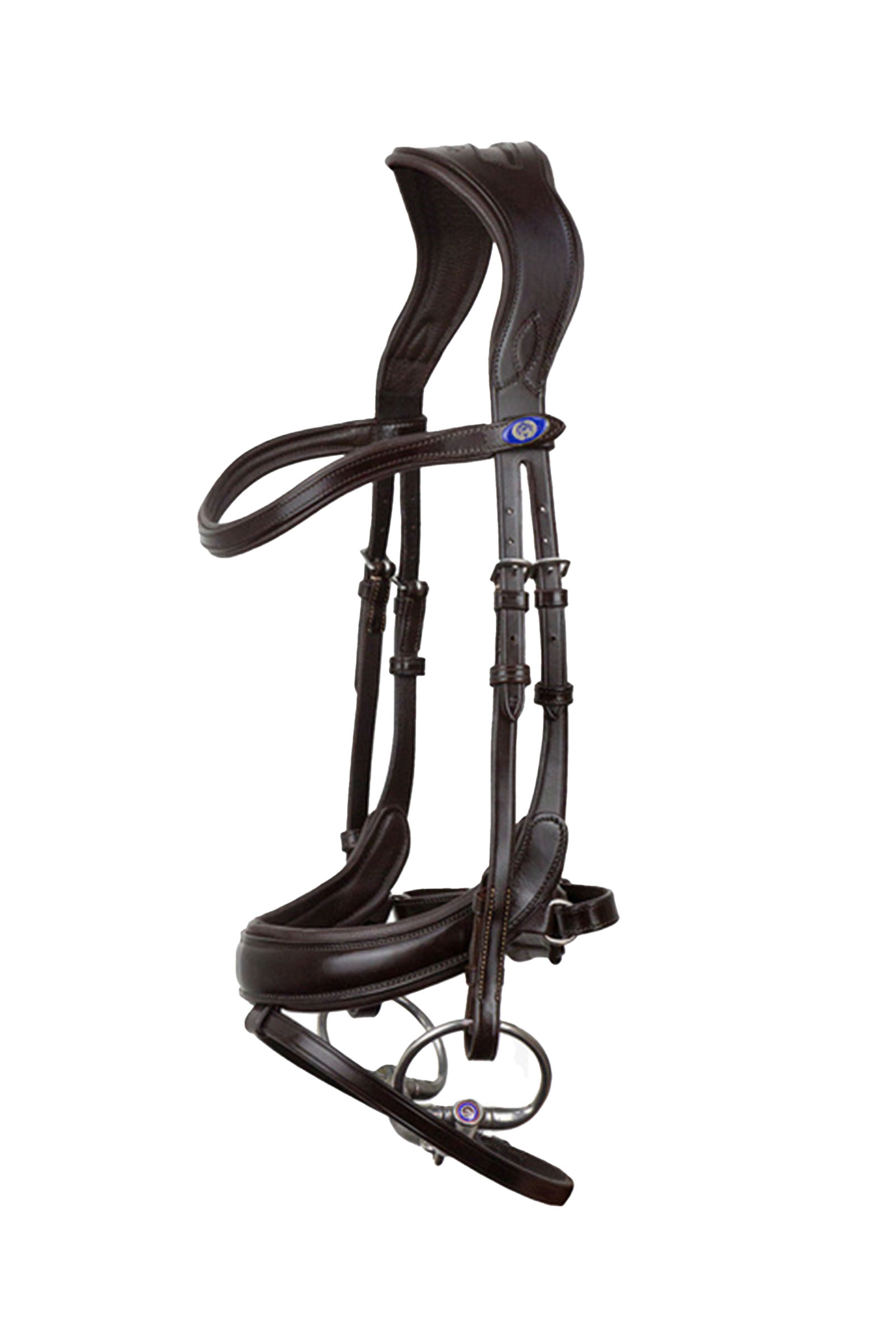 PS of Sweden Paladin trense