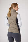 B Vertigo Belle Hybrid Ridevest, damemodel