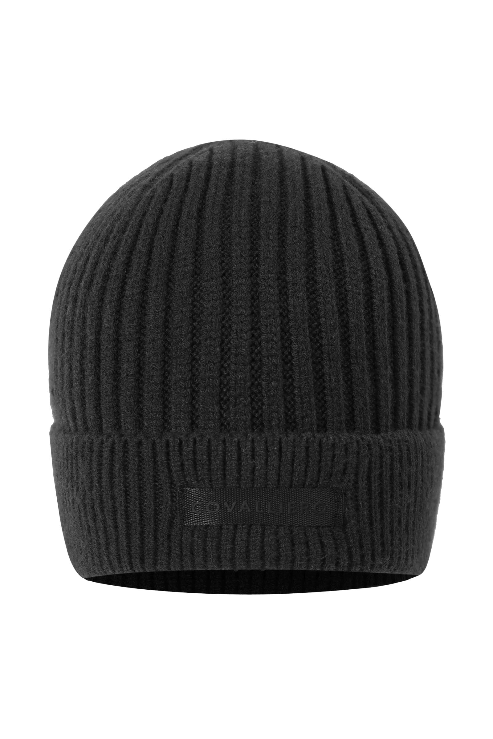 Covalliero Strikket Hue