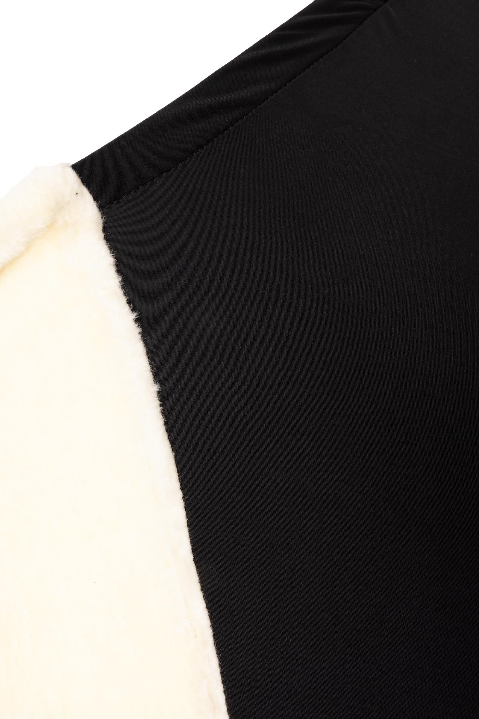 Horze Komfort skulderbeskytter