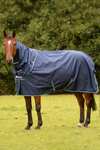Bucas Smartex Rain Pony Turnout Rug with Cooling Function, 0g