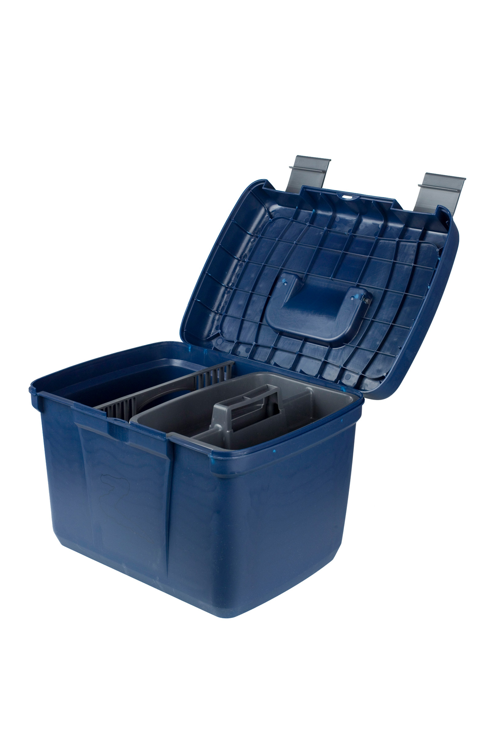 Horze Smart grooming-boks.