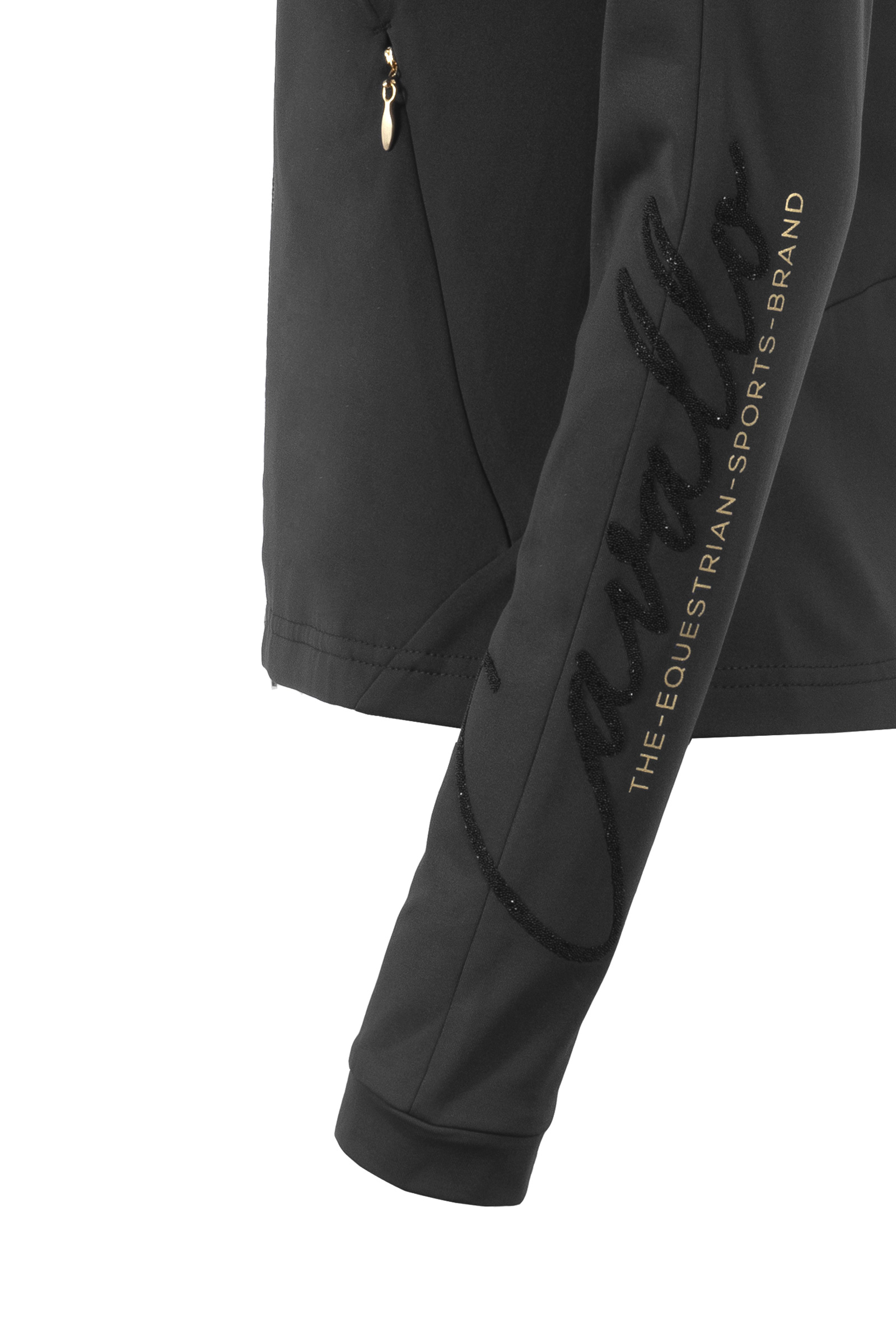 Cavallo CAVALMADDIE Women&acute;s Stand-Up Collar Jacket