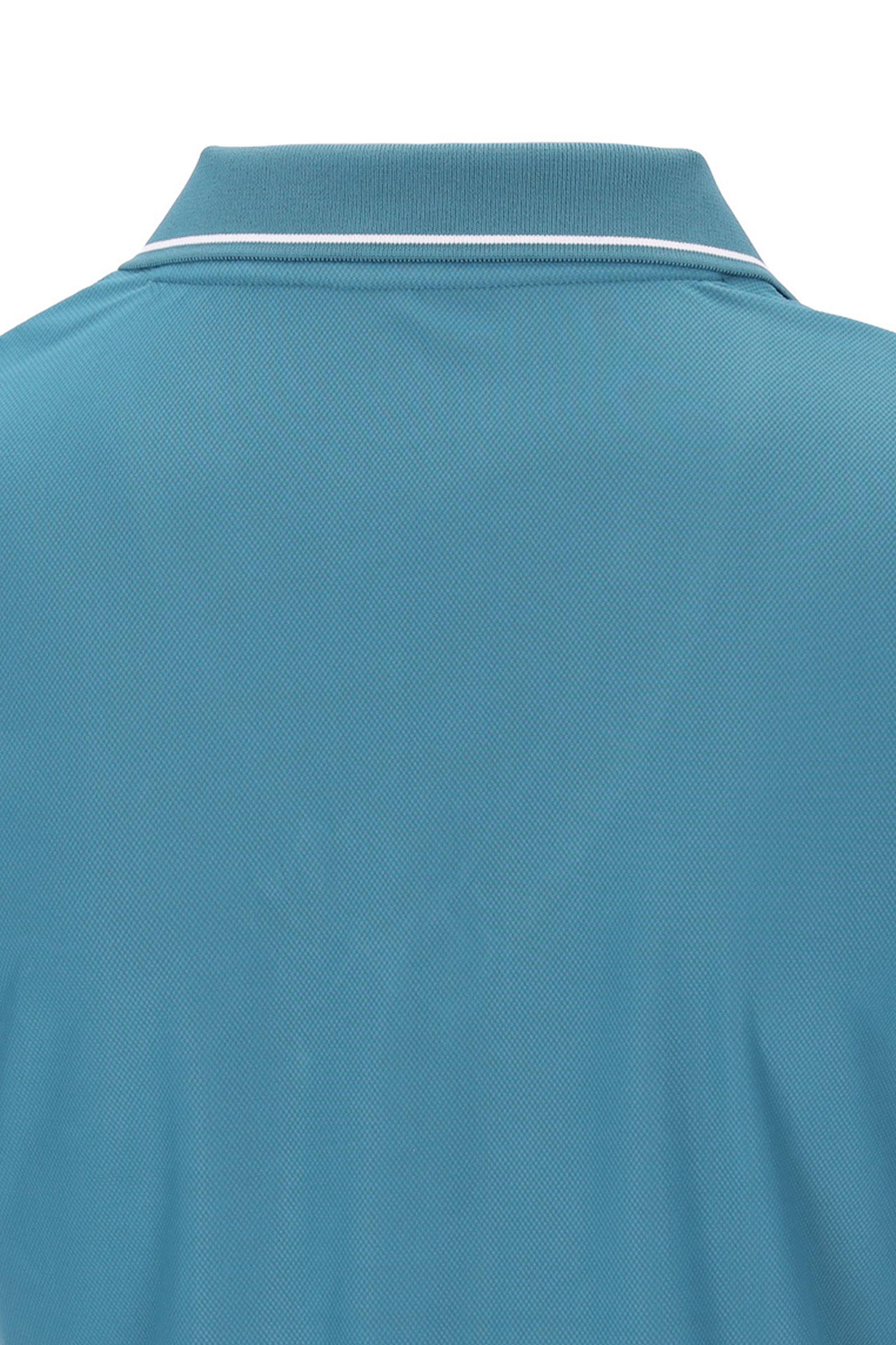 Schockem&ouml;hle Sports Miley Style dame funktionel poloshirt