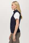 Tommy Hilfiger Equestrian Serano dame quiltet vest