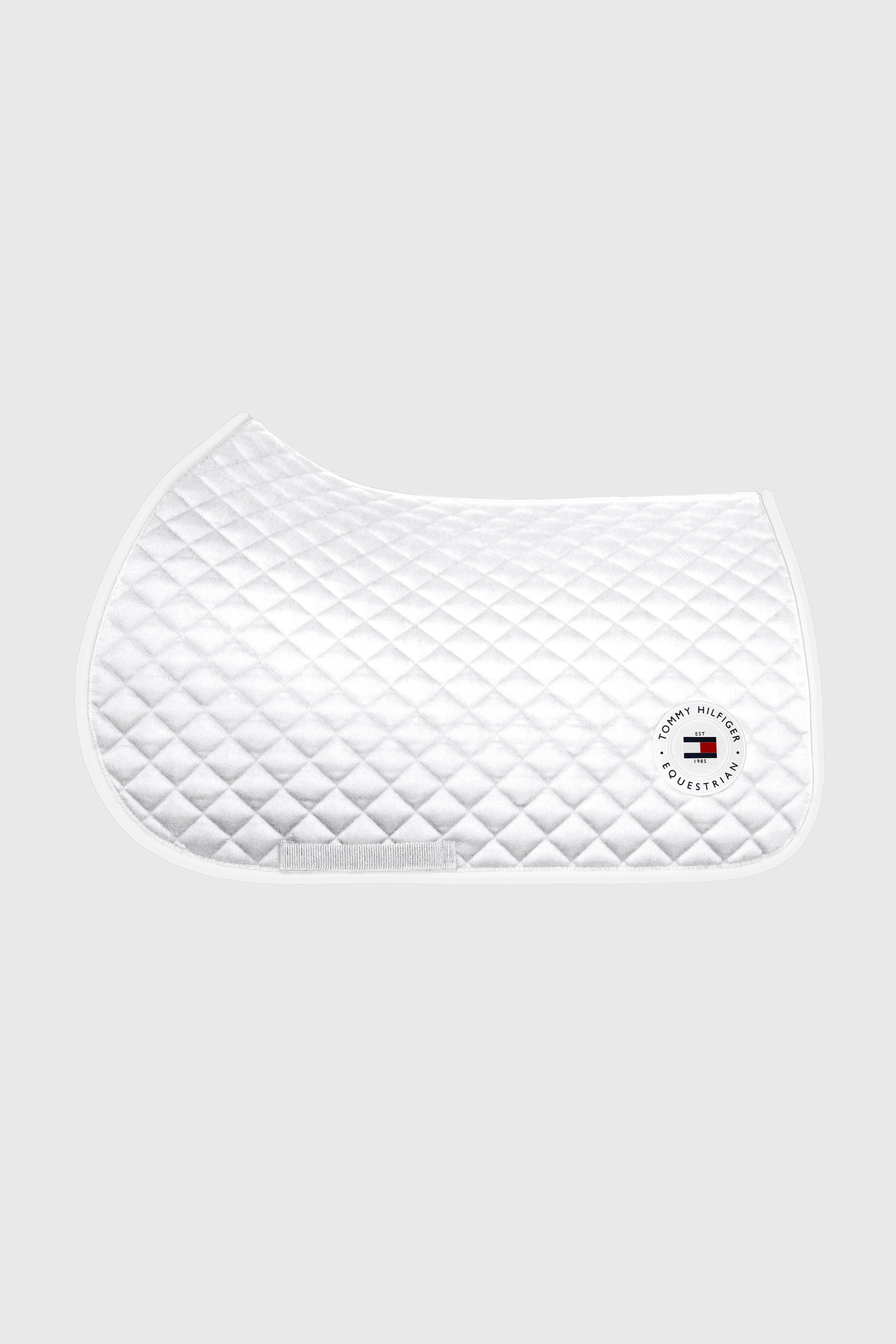 Tommy Hilfiger Equestrian Global Vaffel Pad til spring