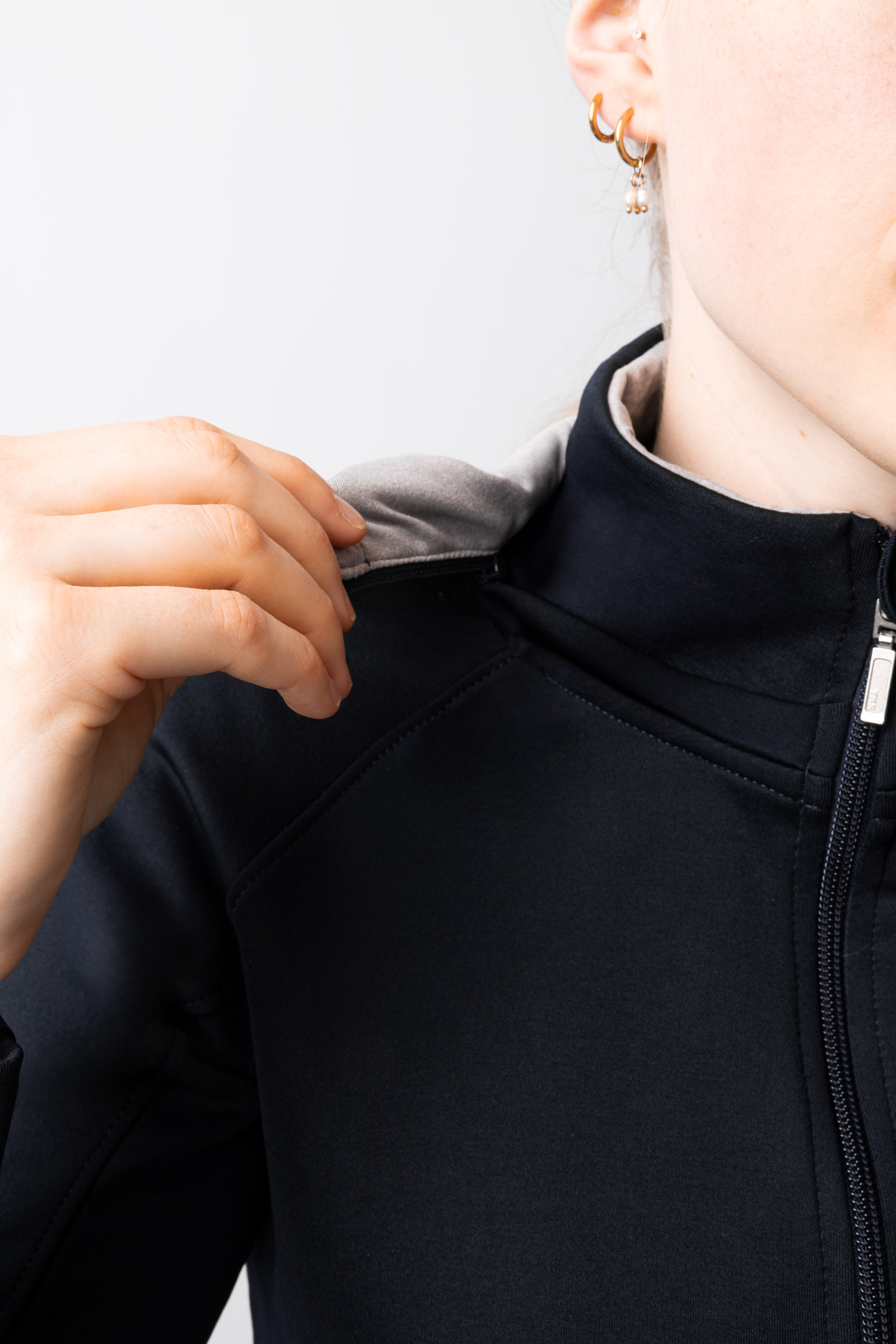 B Vertigo Colleen h&aelig;ttetr&oslash;je, damemodel