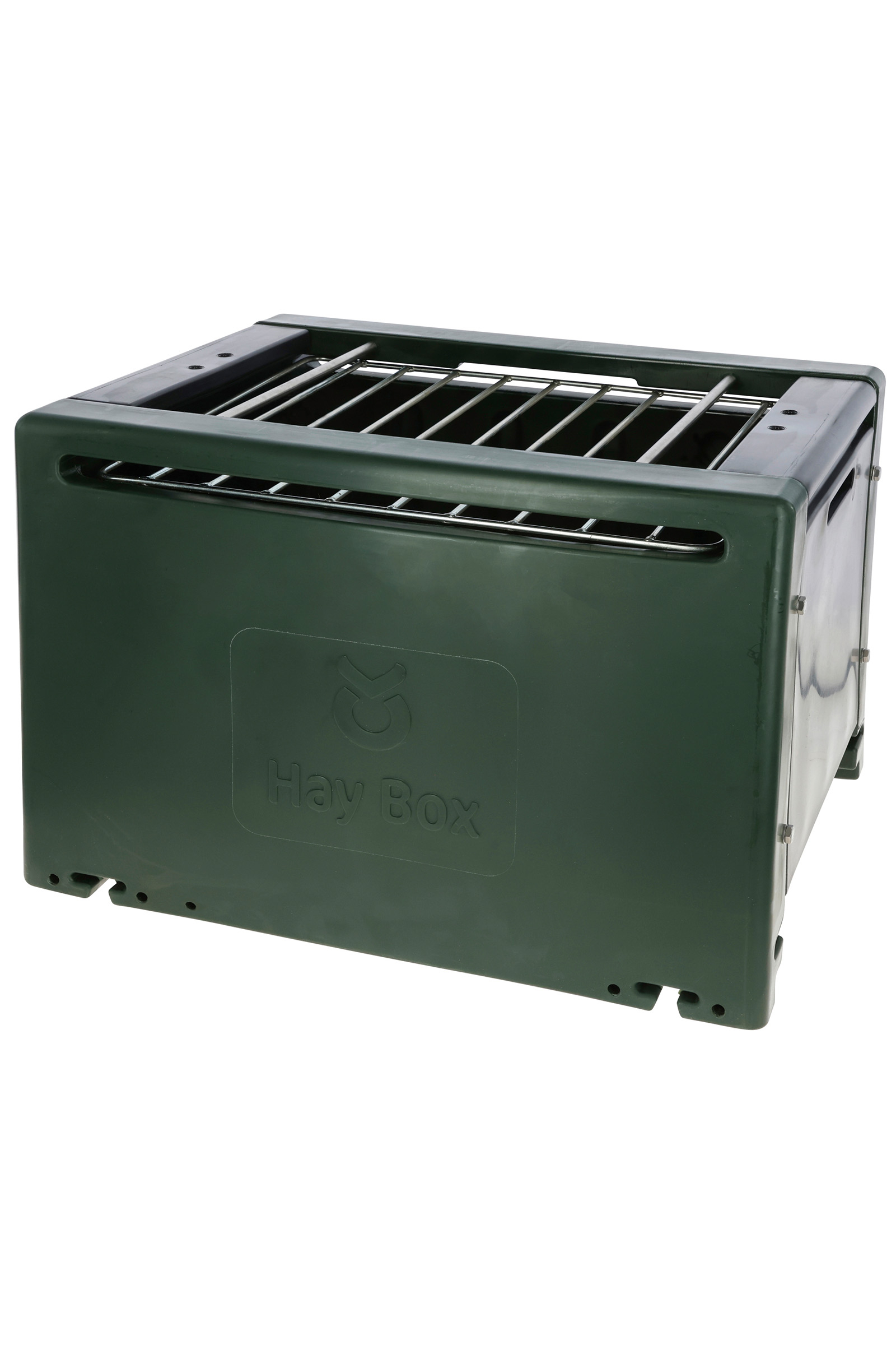 Kerbl Fodder Rack Haybox