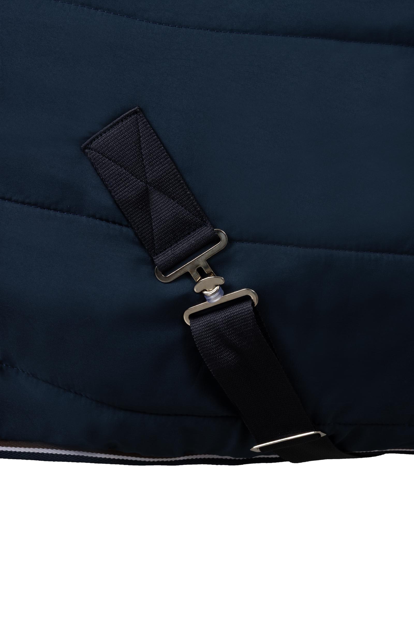 Horze Glasgow Pony Stalddækken, 100 g