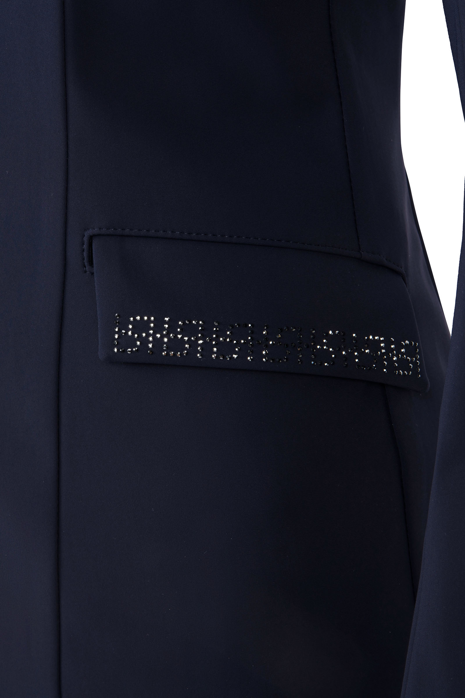 Pikeur Valentine St&aelig;vnejakke