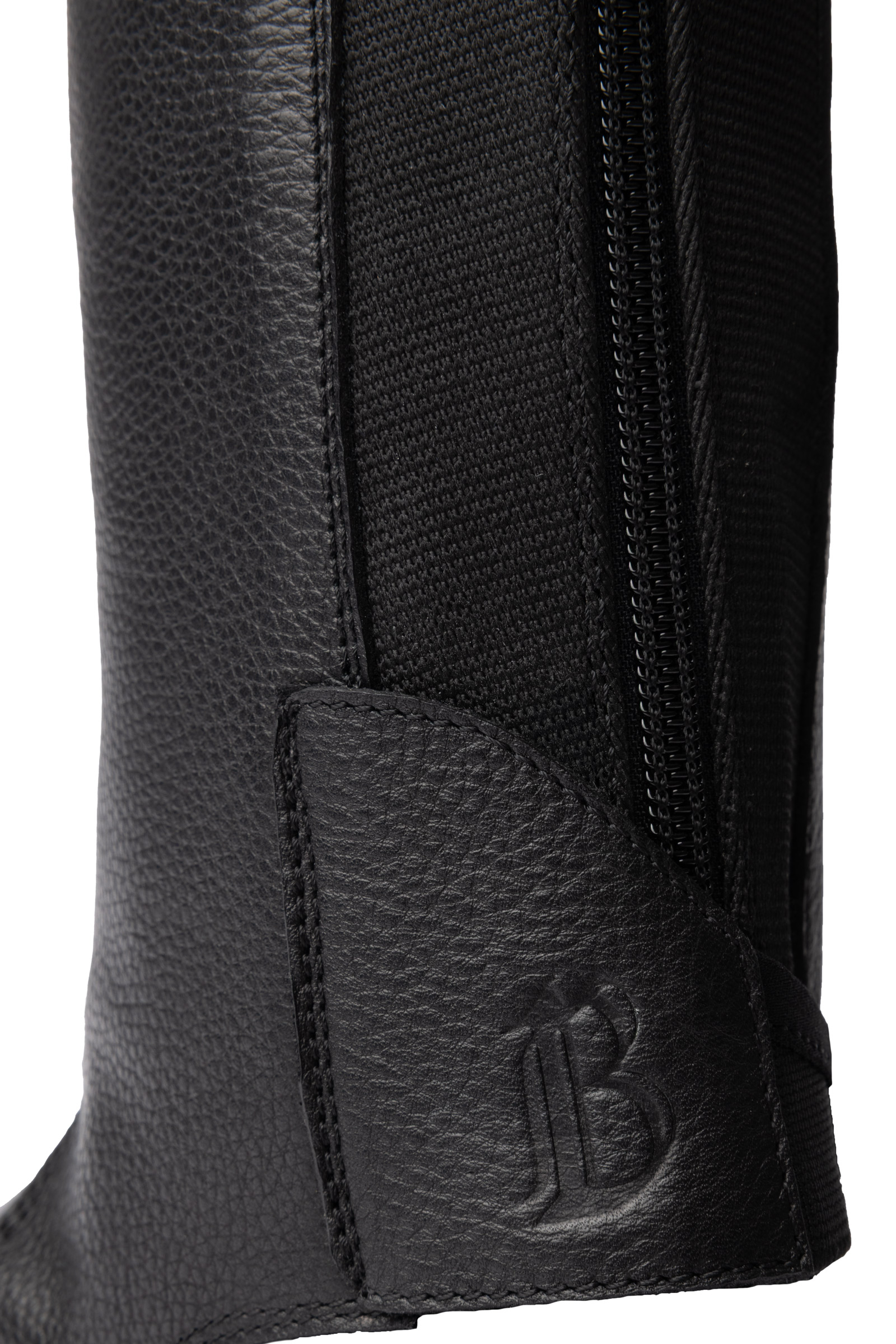 B Vertigo Chantilly læder leggins