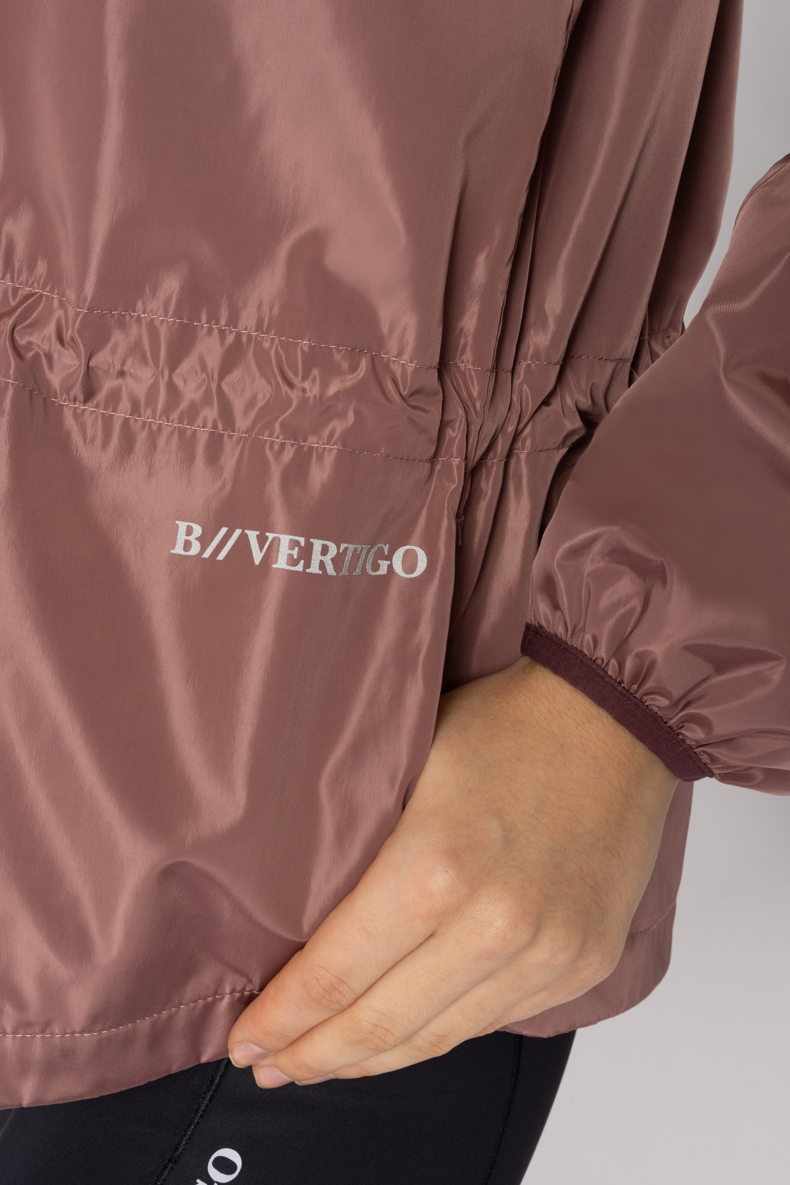 B Vertigo Kristina Waterproof Ridejakke, damemodel