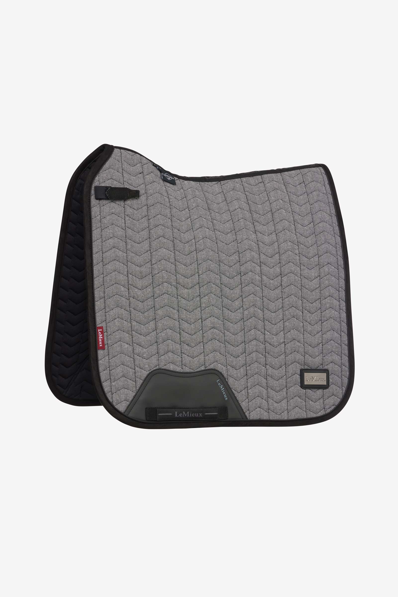 Herringbone LeMieux Aspen Dressage Saddle Pad