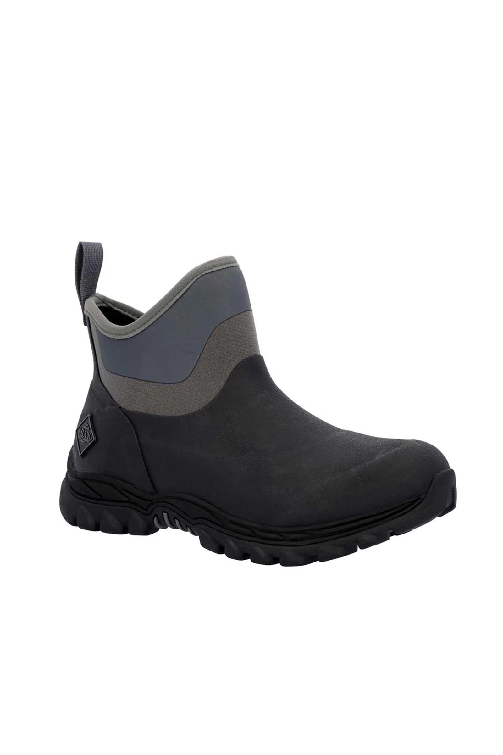 Muck Boot Arctic Sport II dame gummist&oslash;vler med kort skaft