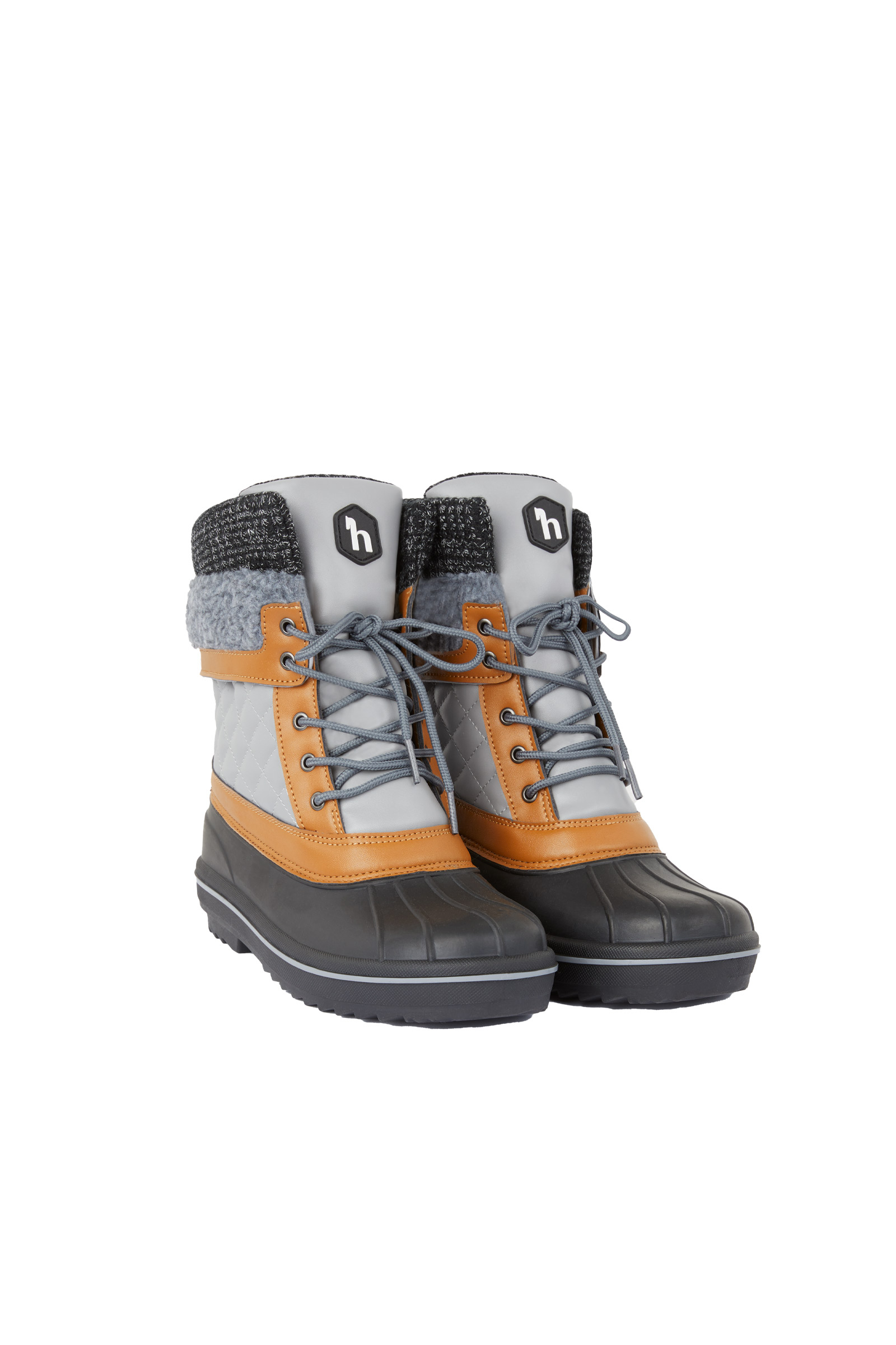 Horze Salzburg vinterstaldstøvler, damemodel