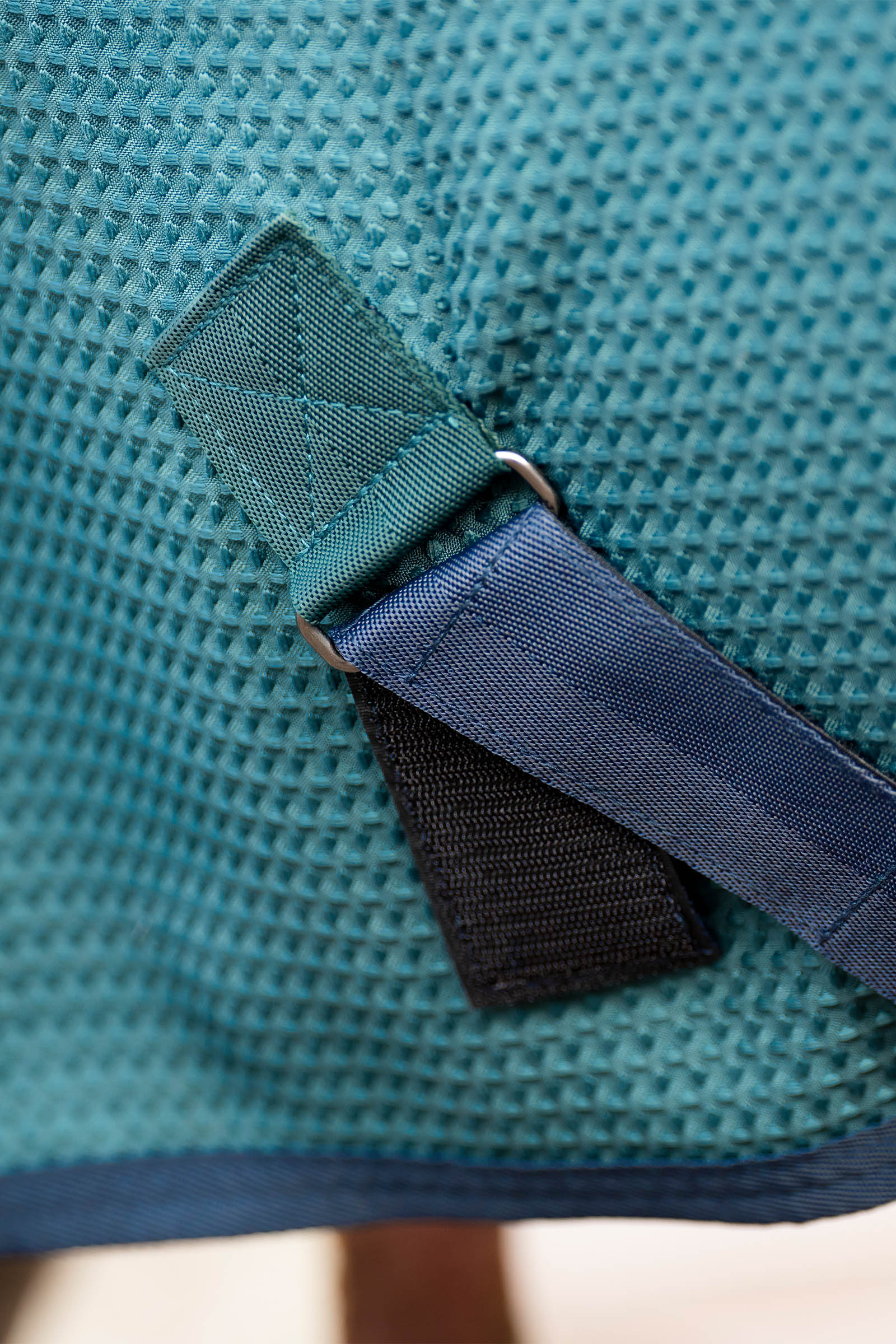 Horseware Rambo Techni Waffle dækken til afkøling