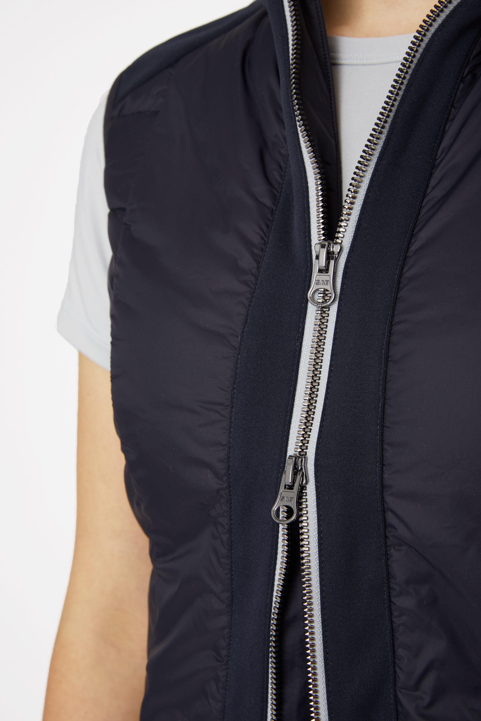 Horze Cameron Ridevest, damemodel