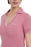 LeMieux Serena Sports Polo