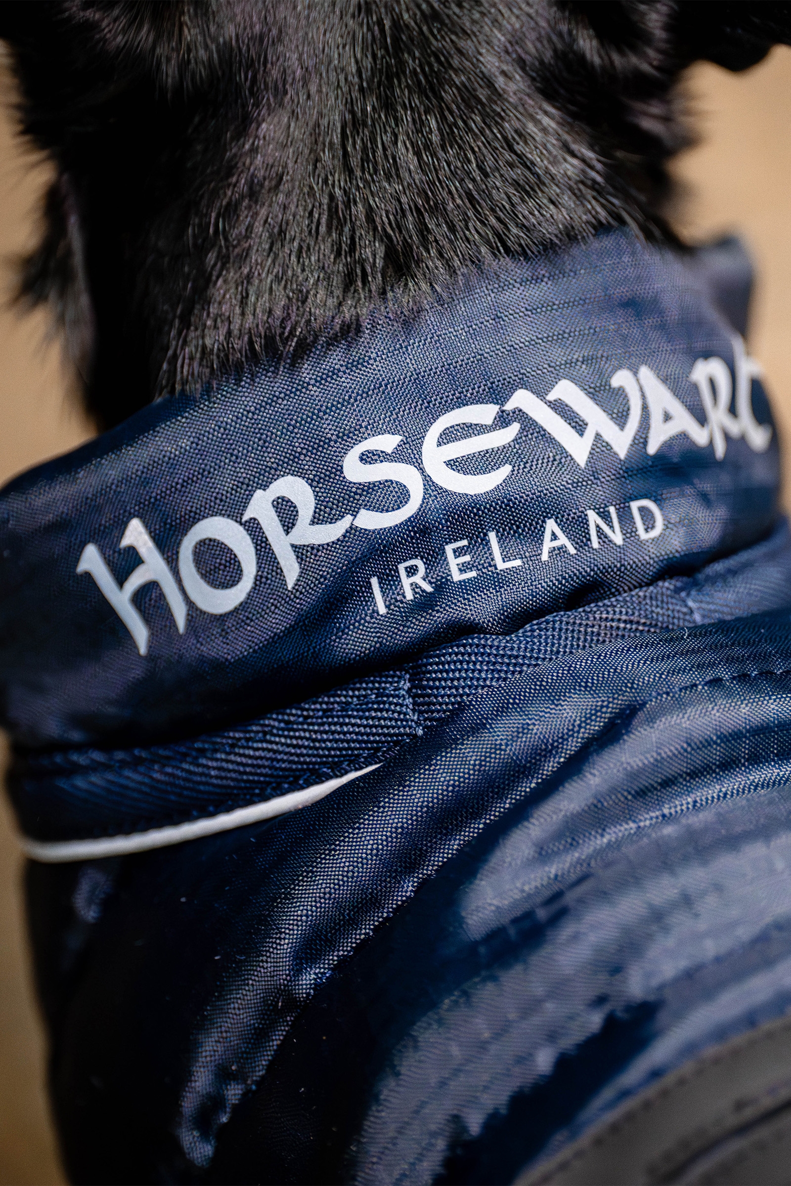 Horseware Signature Hunde Frakke