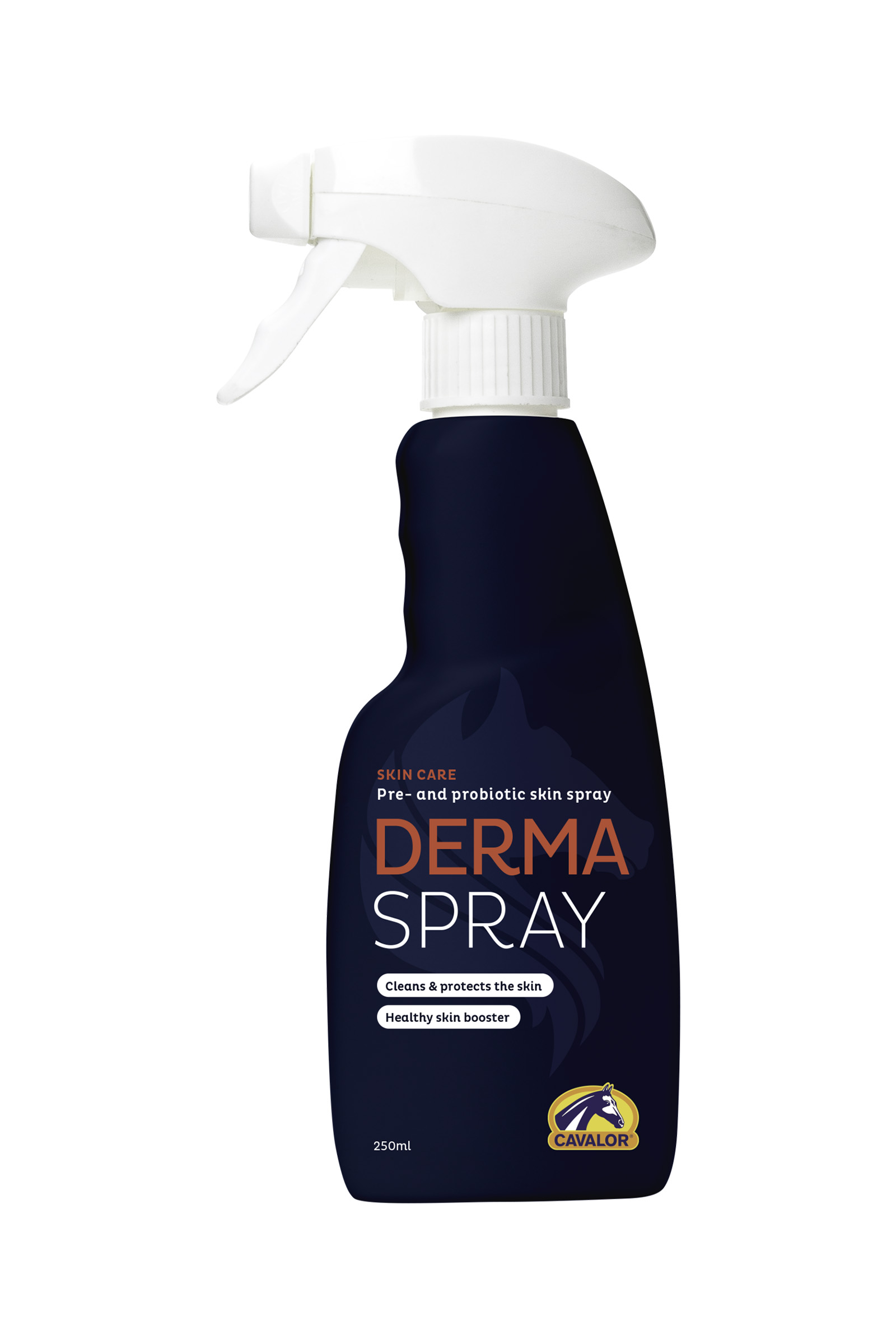 Cavalor Derma Spray, Skin, 250 ml