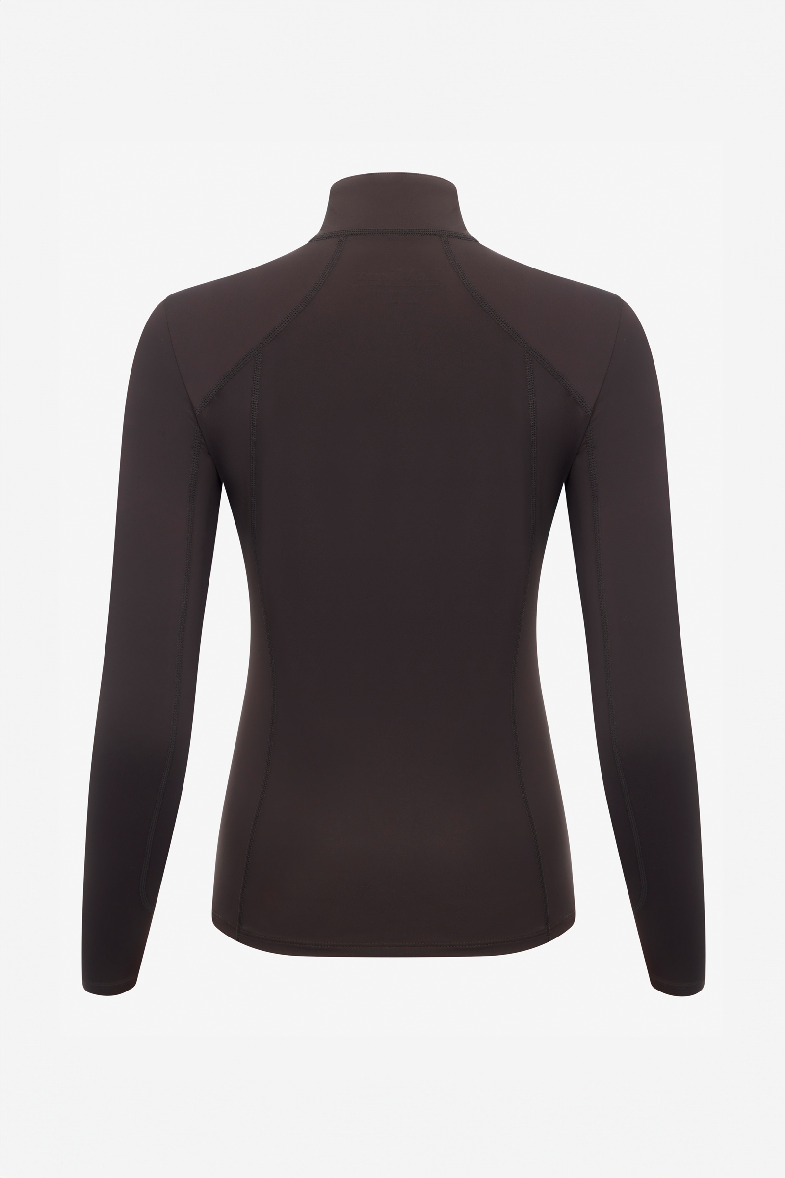 LeMieux Base Layer Zip