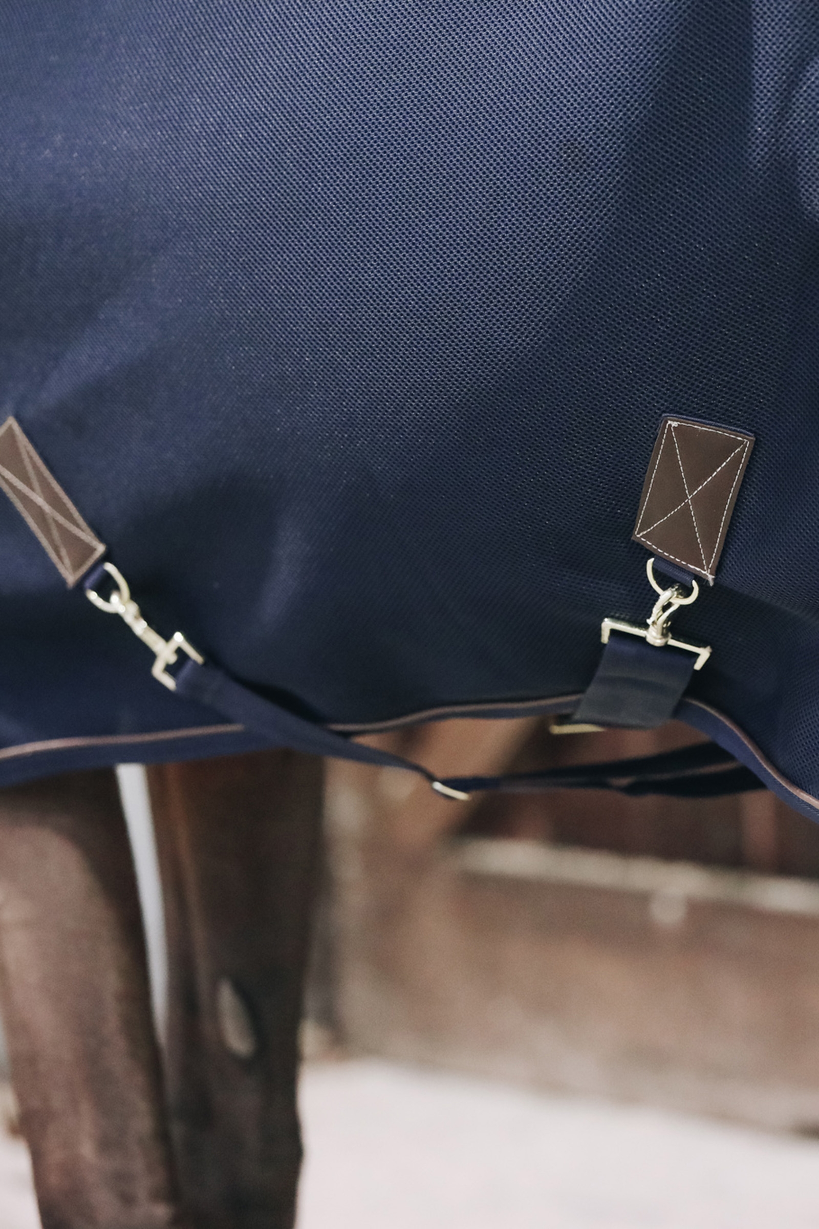 Kentucky Horsewear 3D spacer cooler-d&aelig;kken