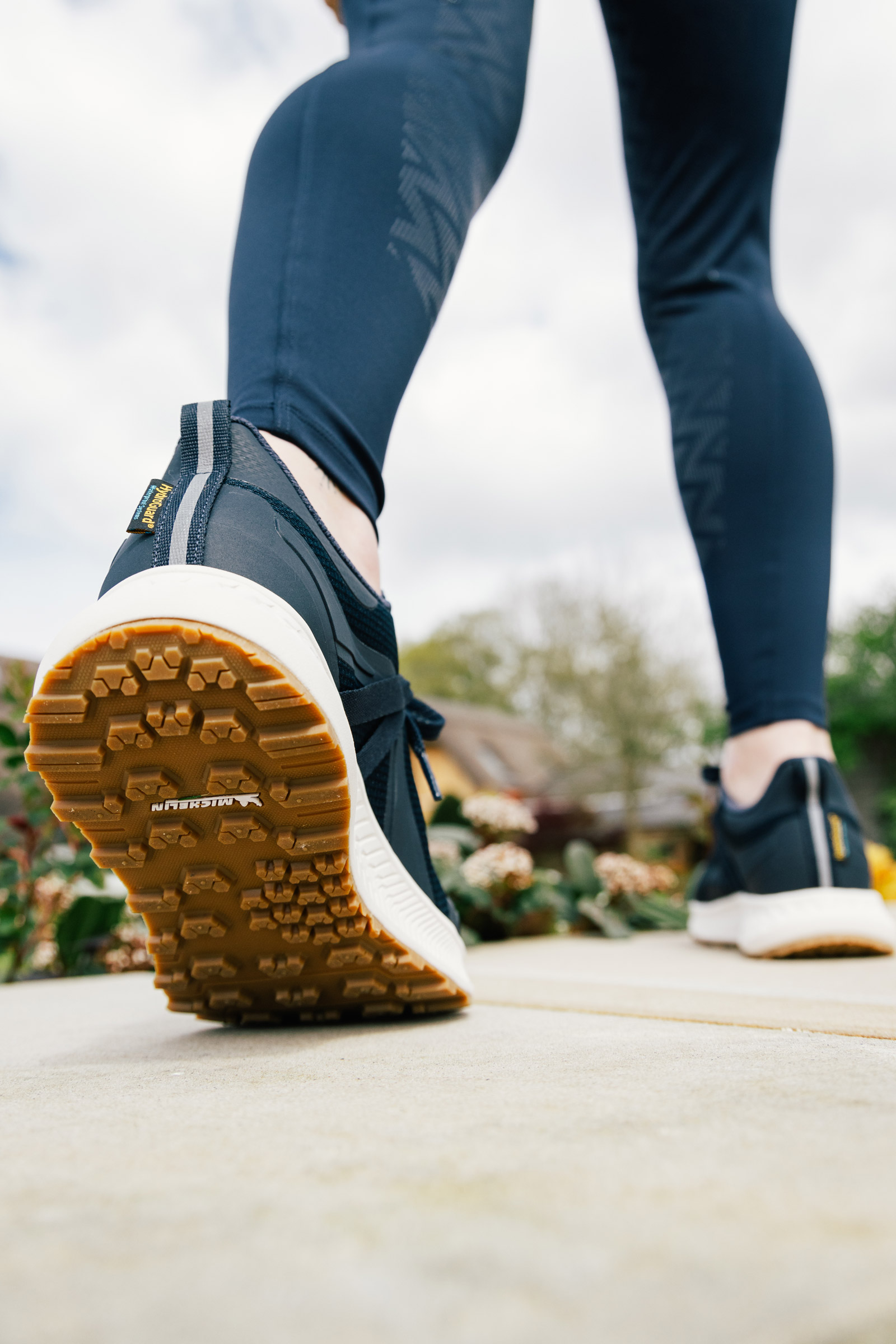 LeMieux Trax Vandtæt Træner II
