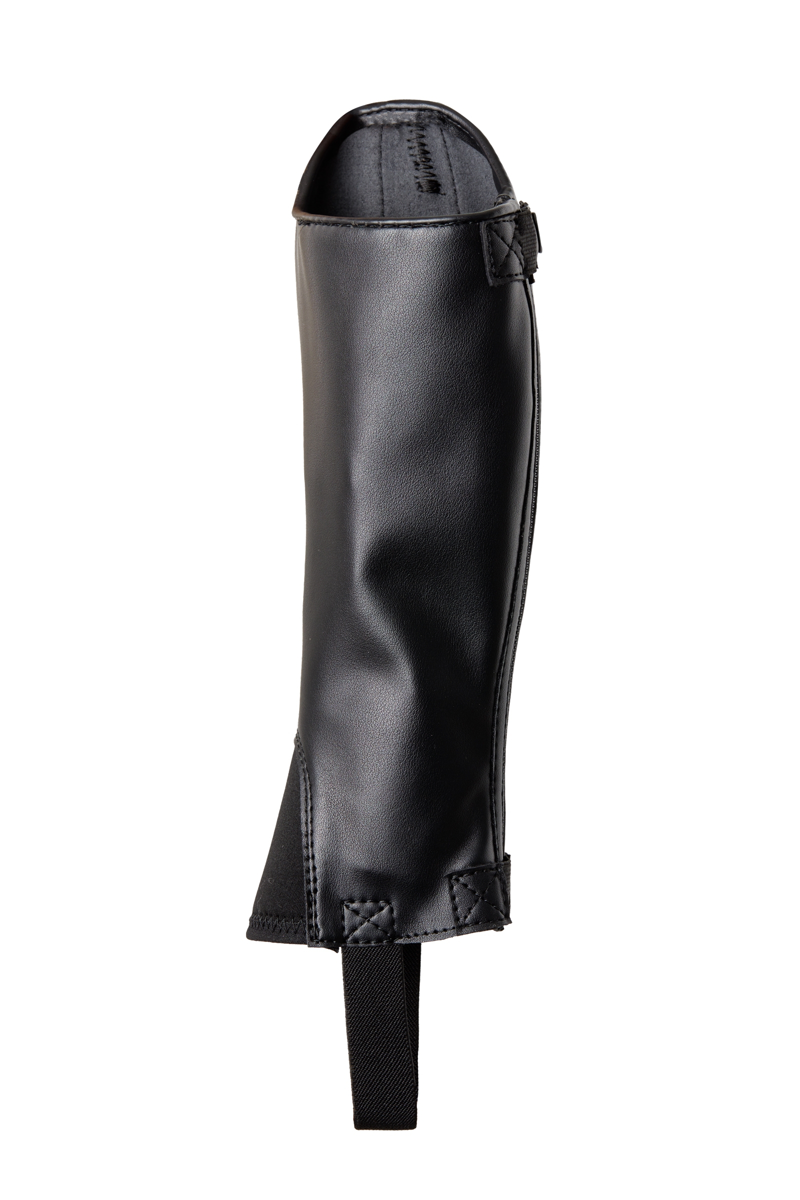 Horze Portland Leggings med Two Boot stropper, b&oslash;rnemodel