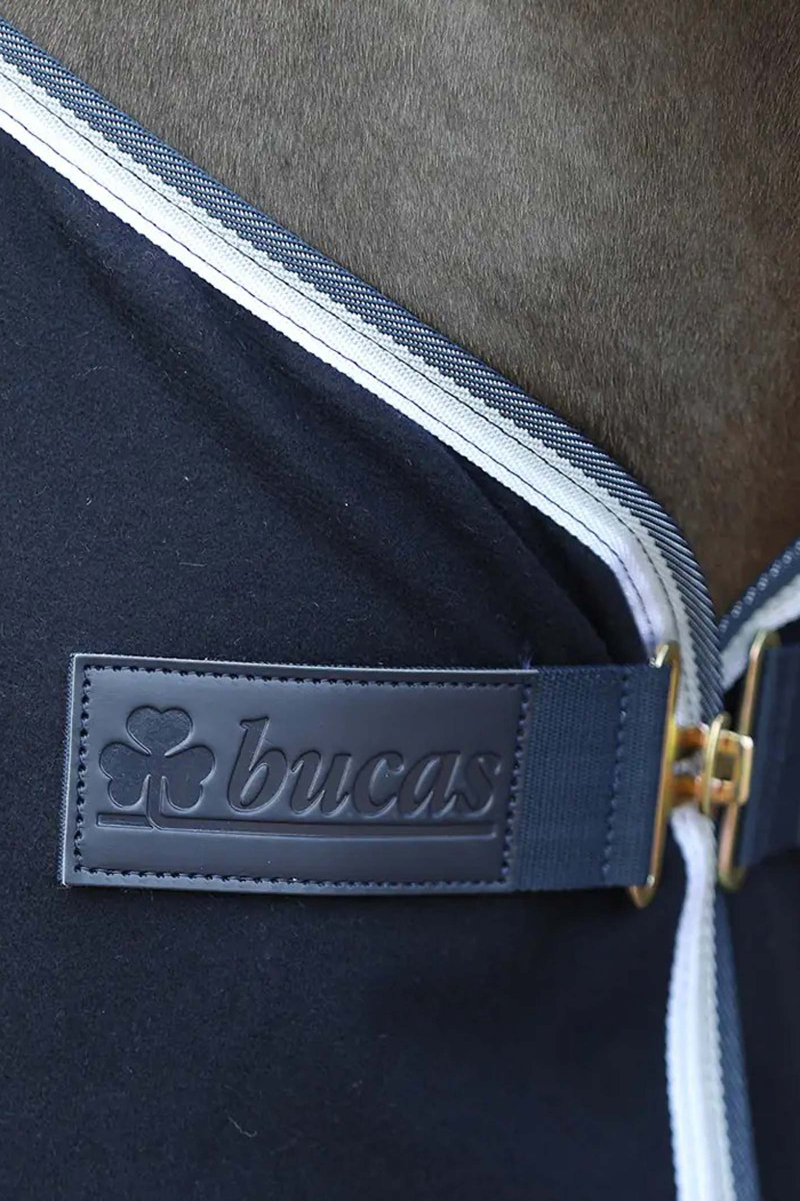 Bucas Emerald Uld T&aelig;ppe