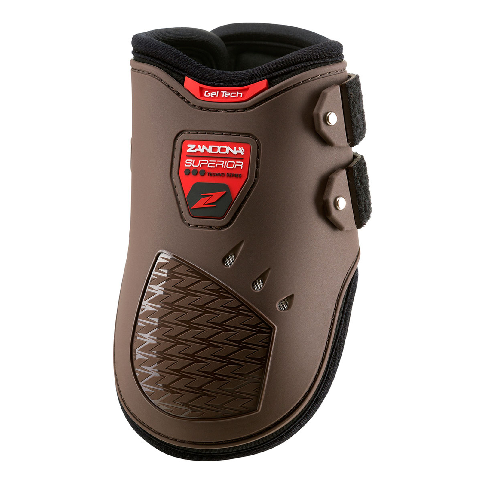 Zandona Superior kodegamacher, velcro