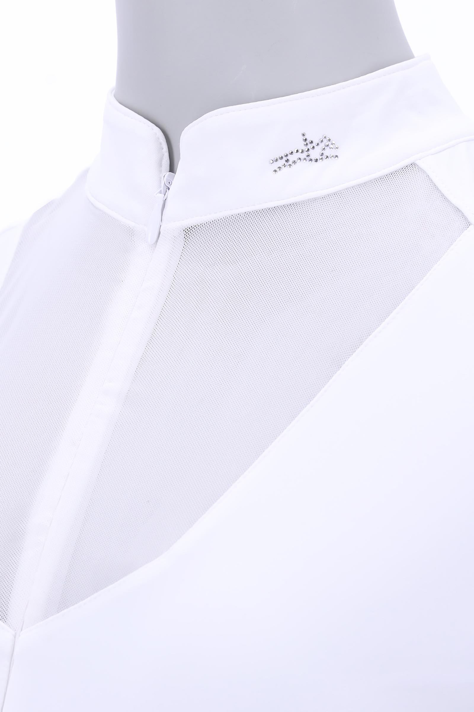 Schockemöhle Sports SPAnita dame funktionel T-shirt