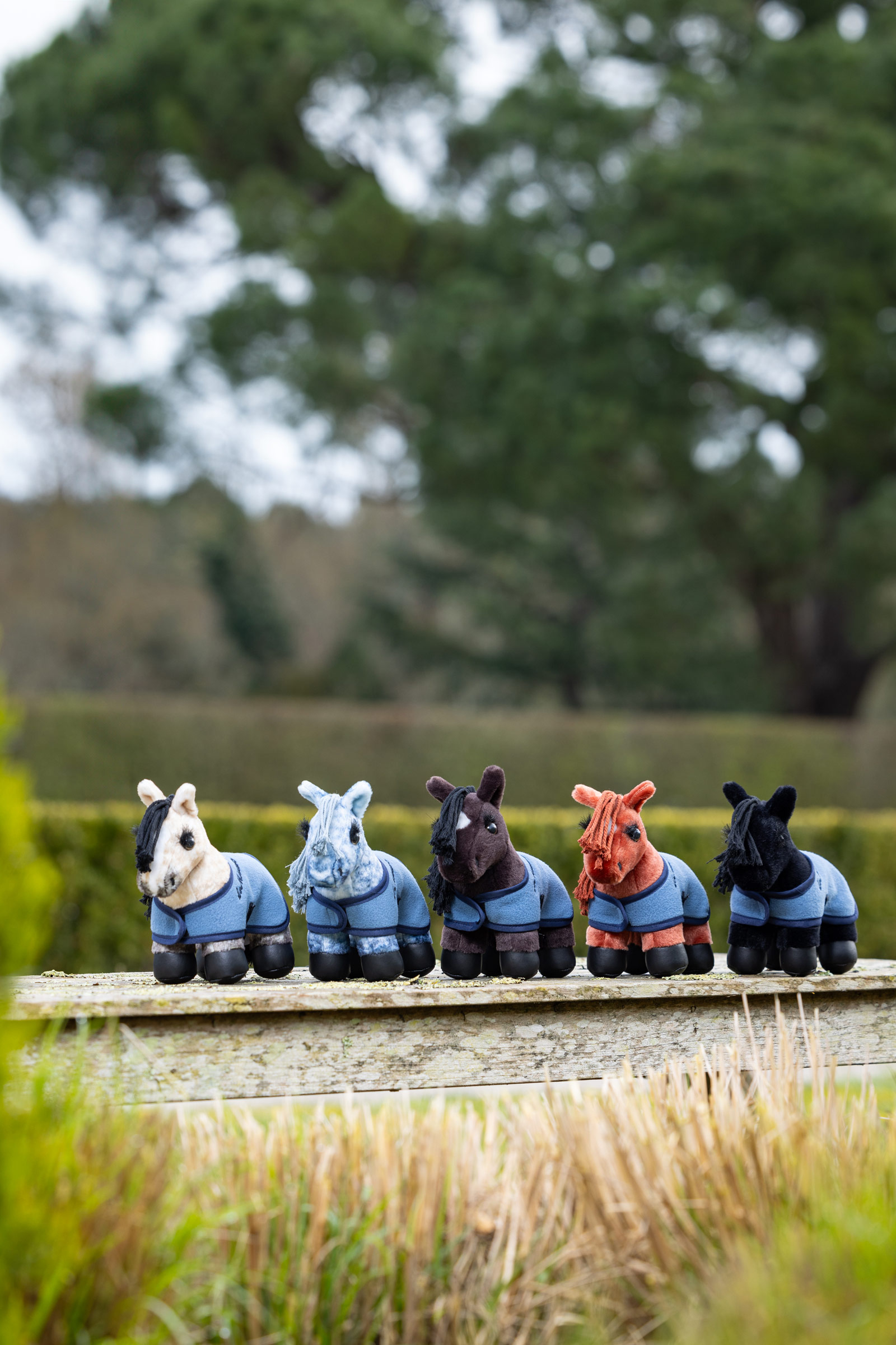 LeMieux Thomas Tiny Pony Legetøj