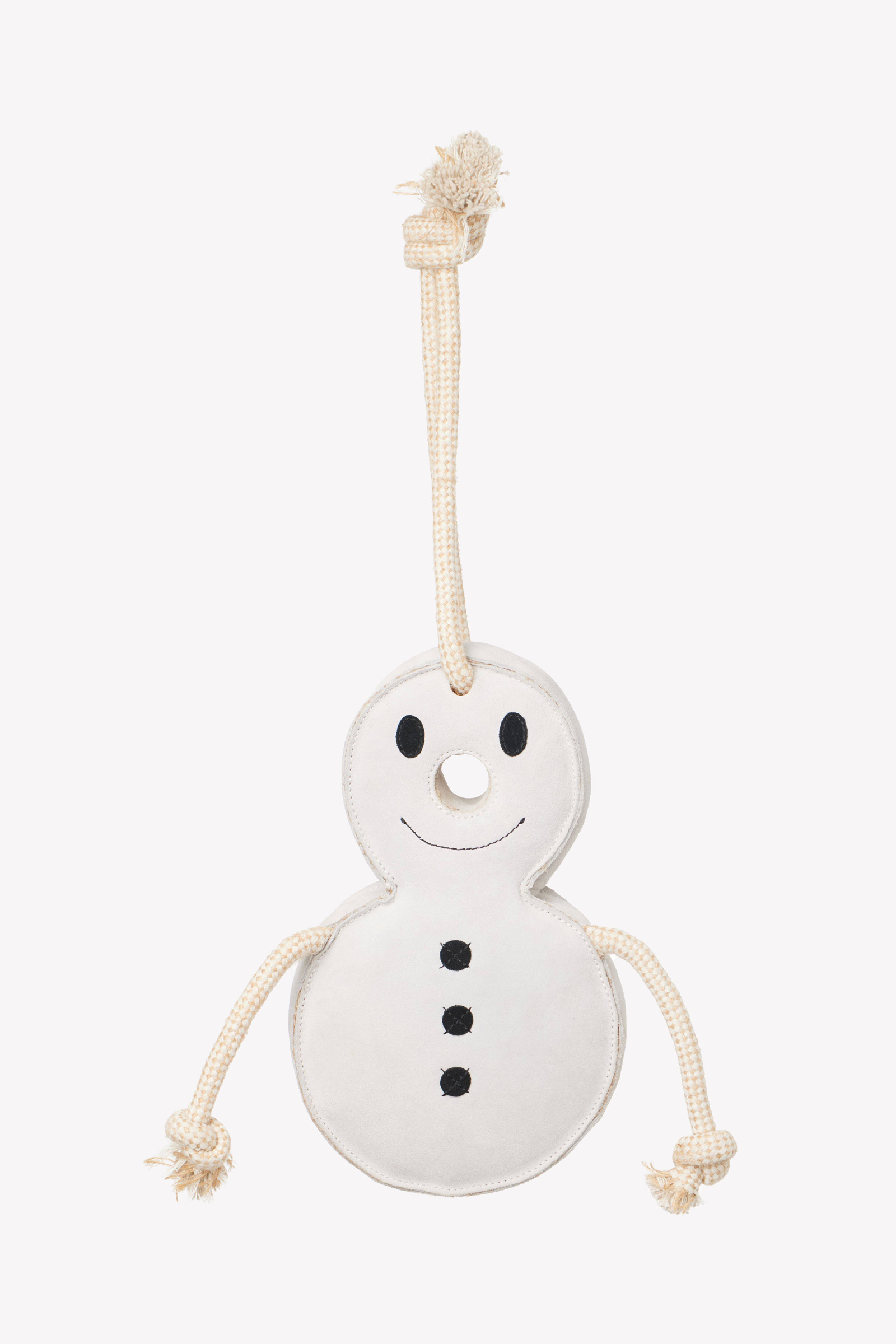 LeMieux hestelegetøj Snemand