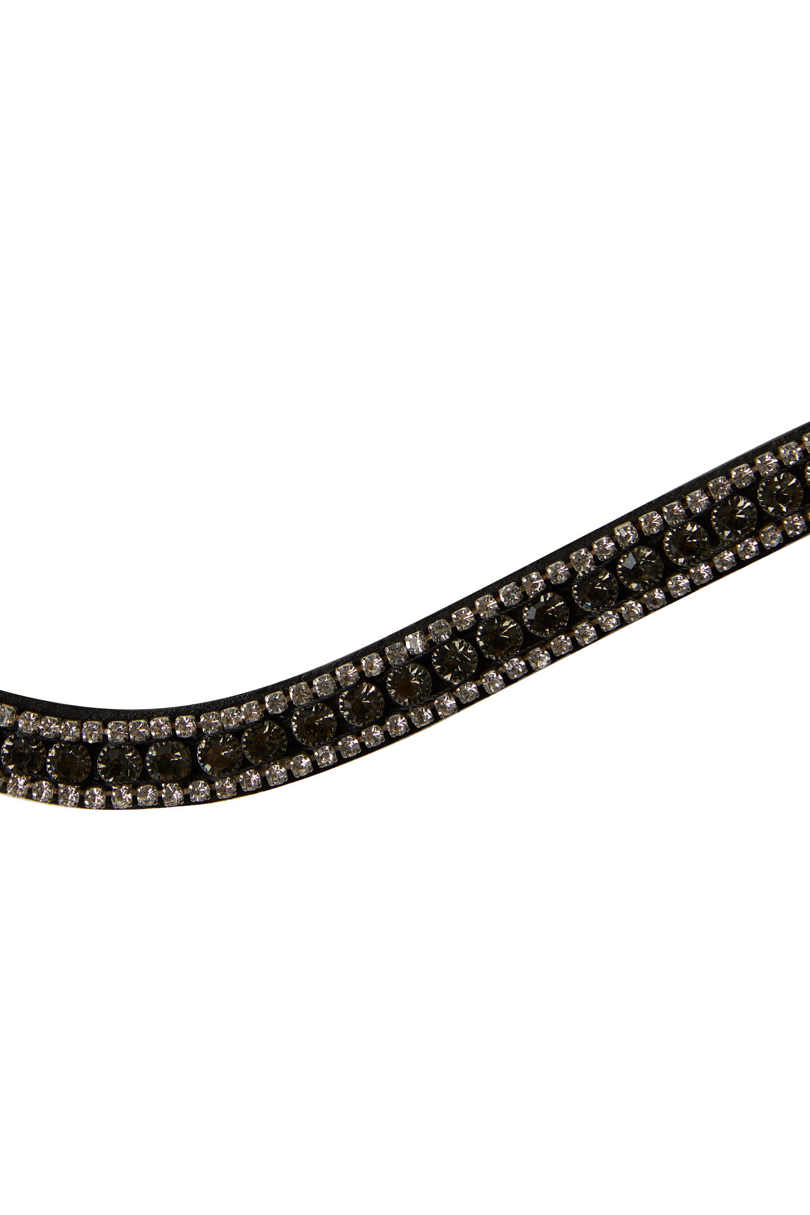 Horze Columbia Pandeb&aring;nd med Krystaller