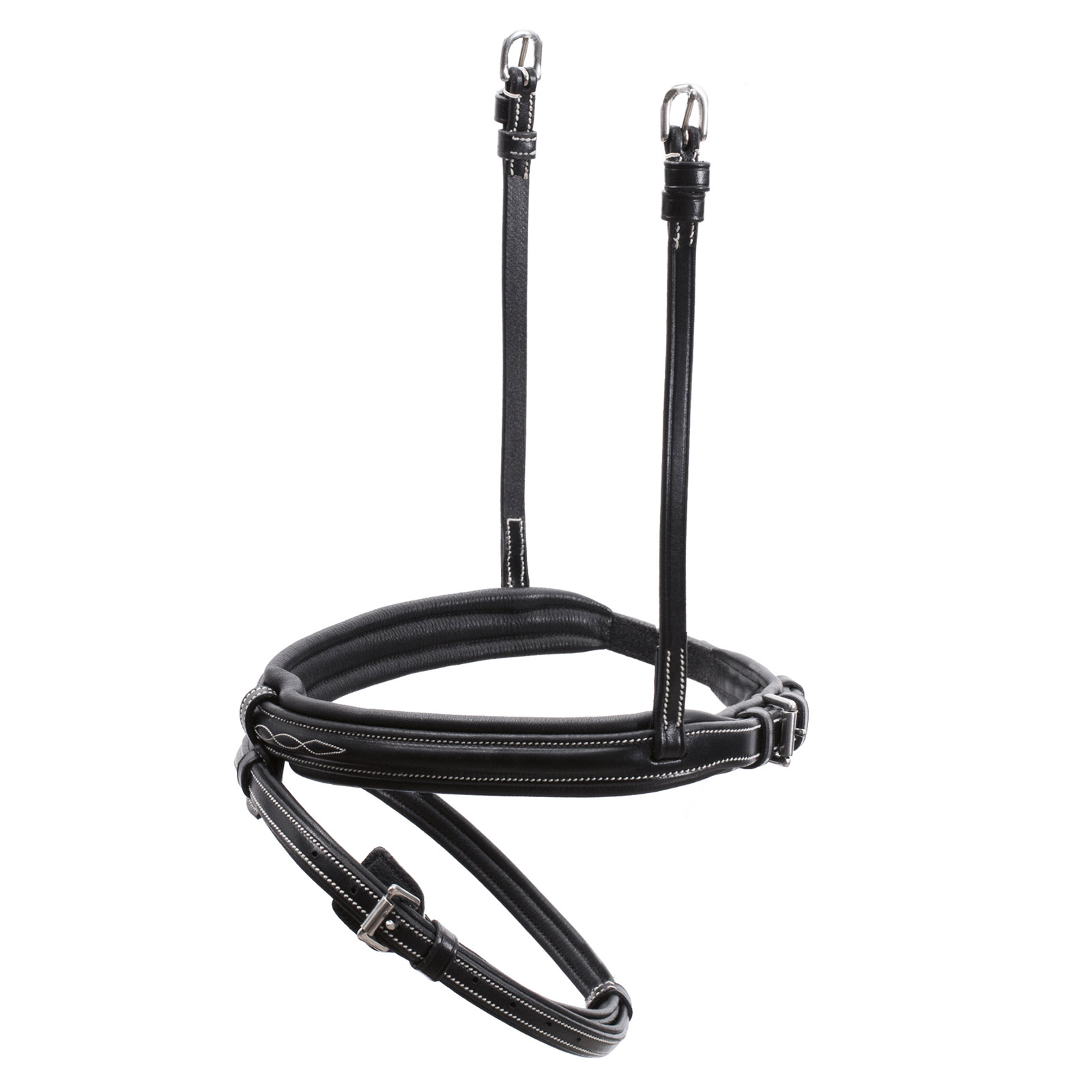 Schockemöhle Sports næsebånd Tokyo F Select.