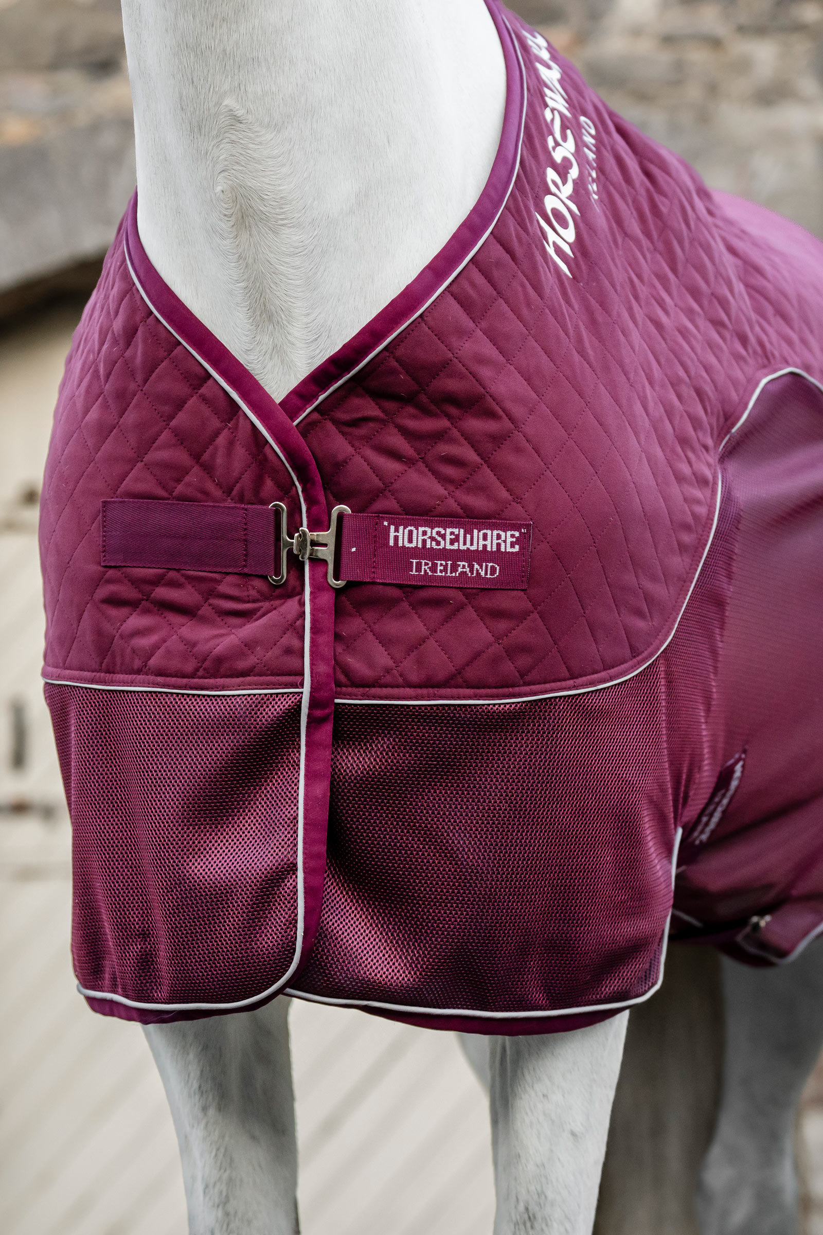 Horseware Signature rejse cooler