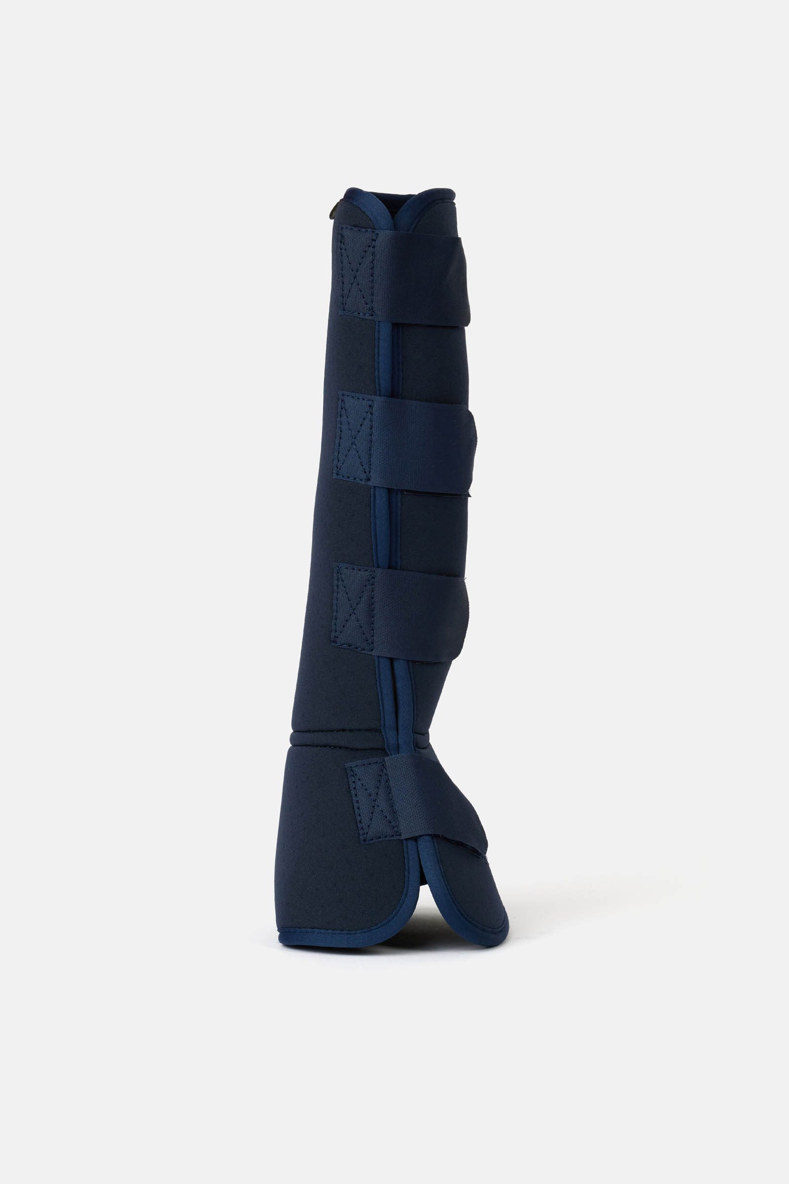 Horze Neoprene paddock-uded&aelig;kken boots til heste (par)