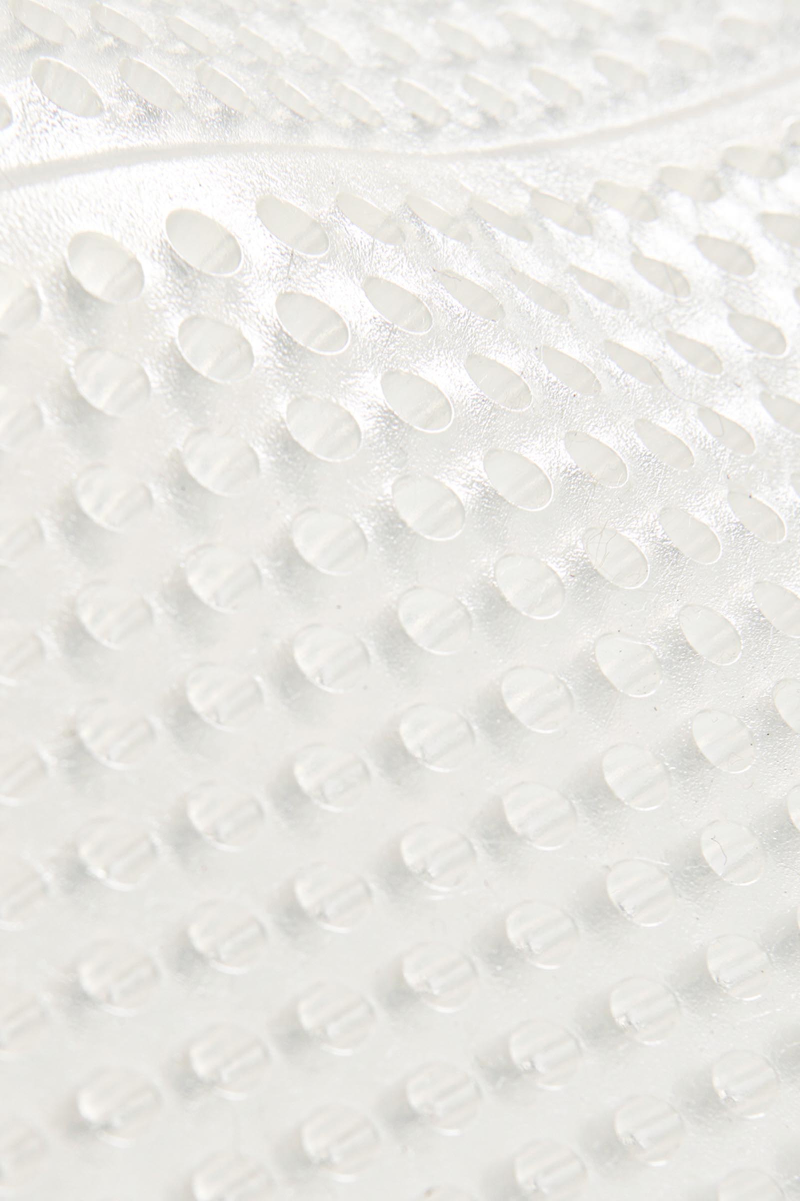 Acavallo Pony skridsikker Classic gelpad med lammeskind, flad