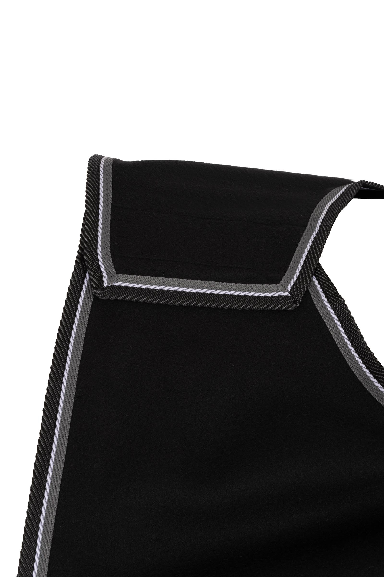 Horze Kiel fleece rided&aelig;kken