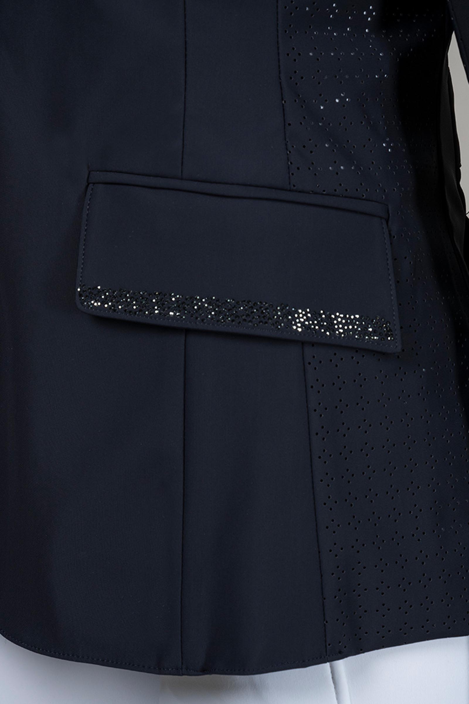 Schockem&ouml;hle Sports SPAlaine dame konkurrencejakke