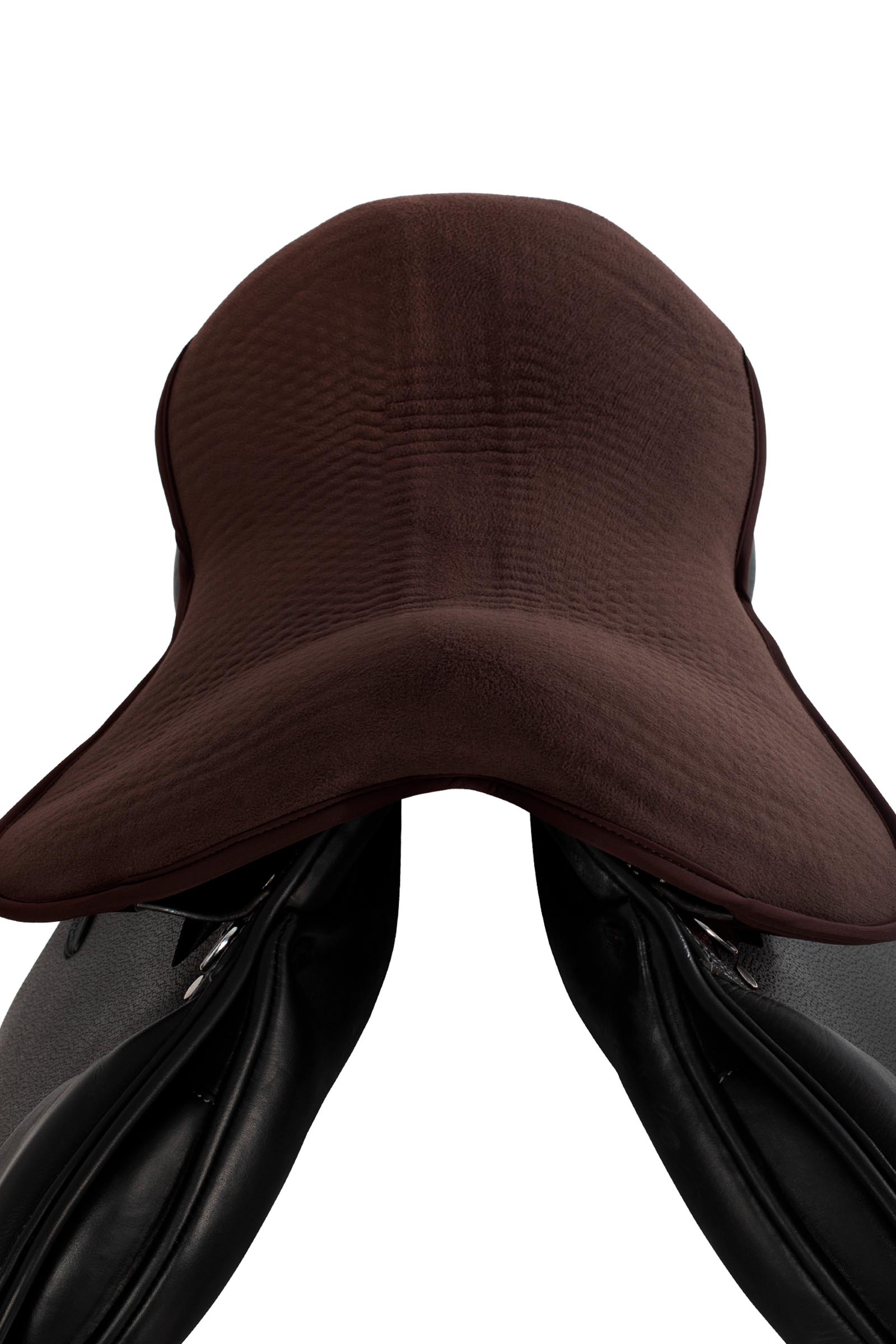 Acavallo Standard Spring S&aelig;deovertr&aelig;k Klassisk Gel-In Dri-Lex, 20 mm  