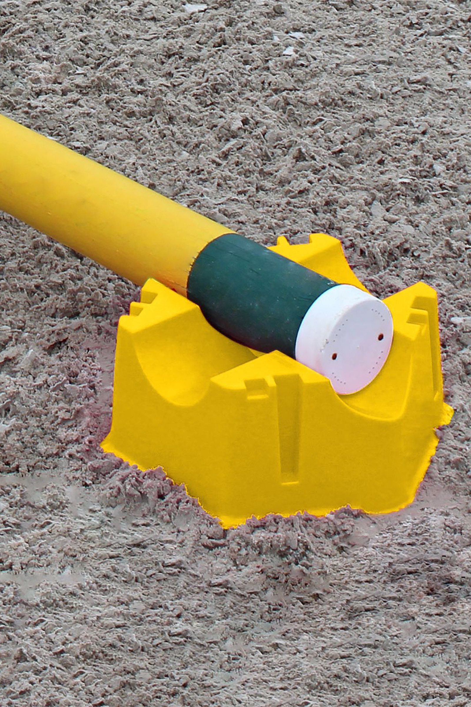 Waldhausen Hoppeblok