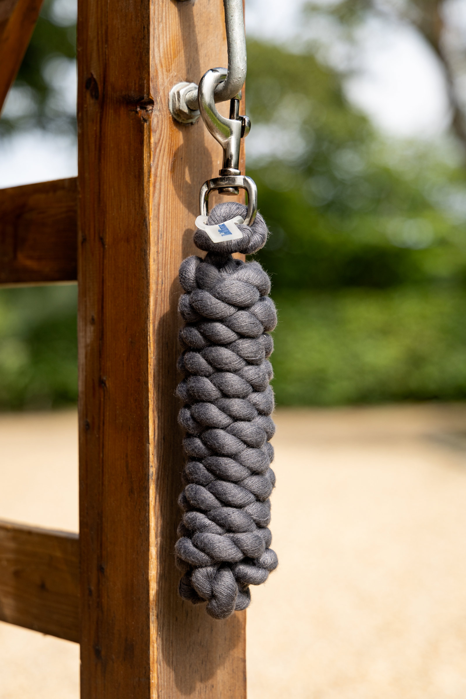 LeMieux polycotton træktov